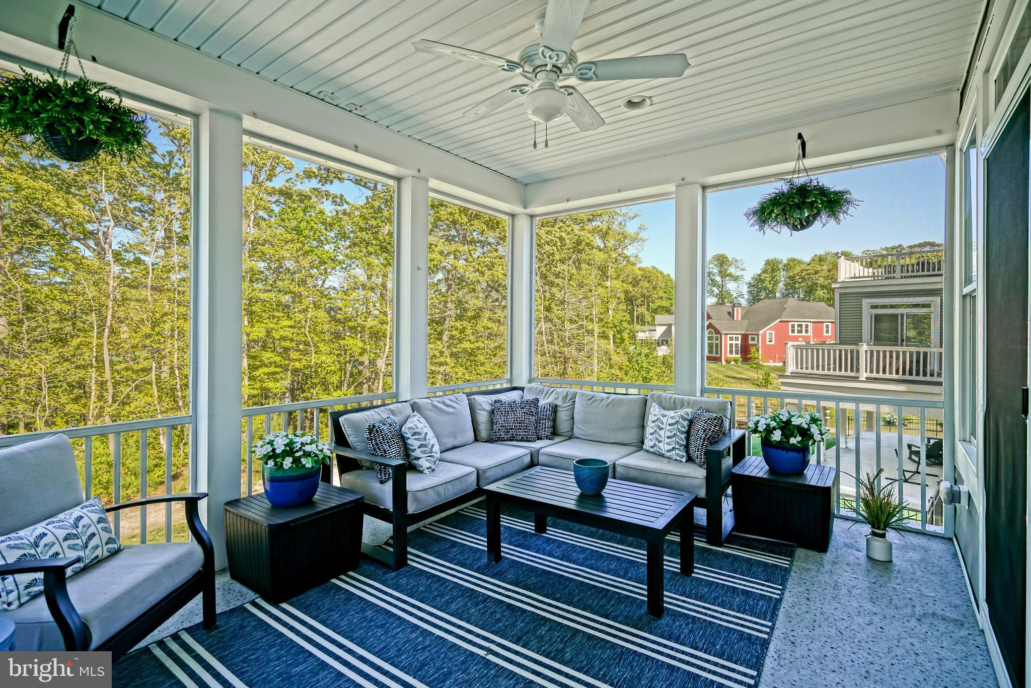TIDEWATER LANDING - Residential