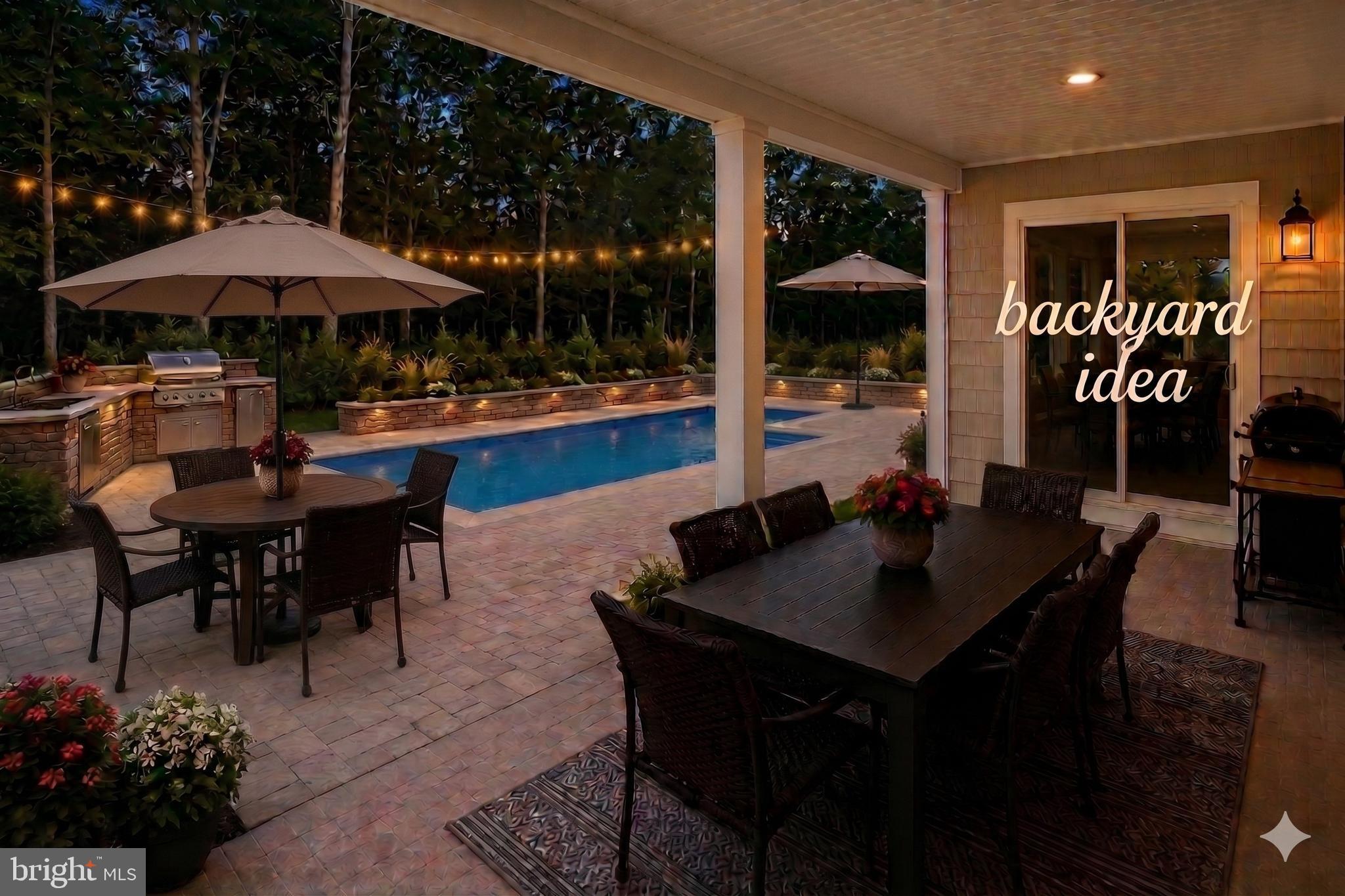 TIDEWATER LANDING - Residential