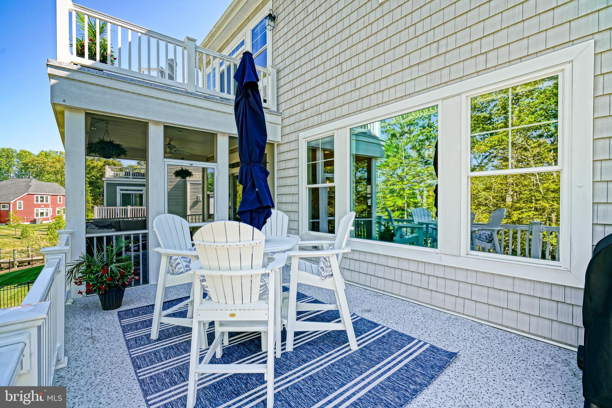 TIDEWATER LANDING - Residential
