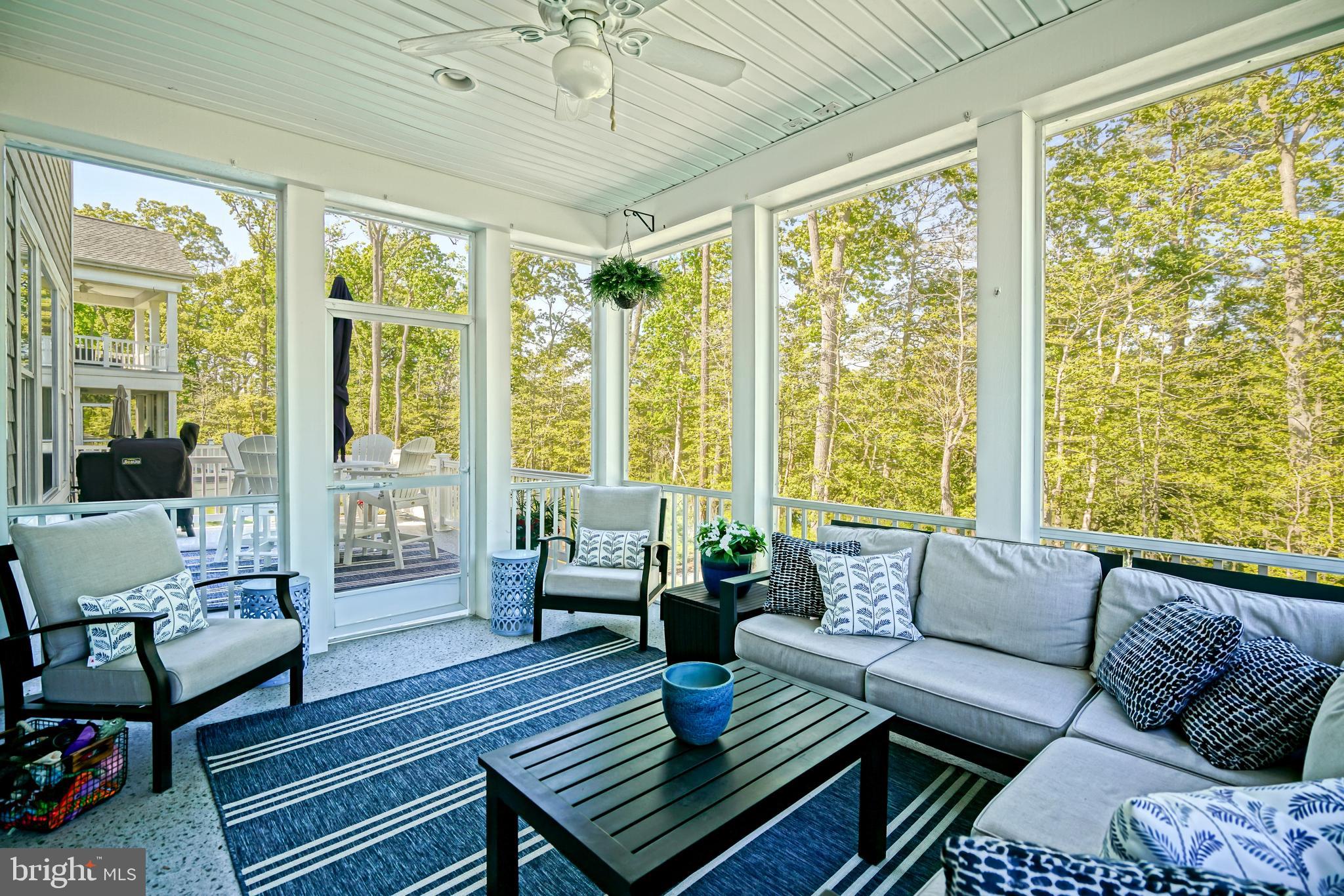 TIDEWATER LANDING - Residential
