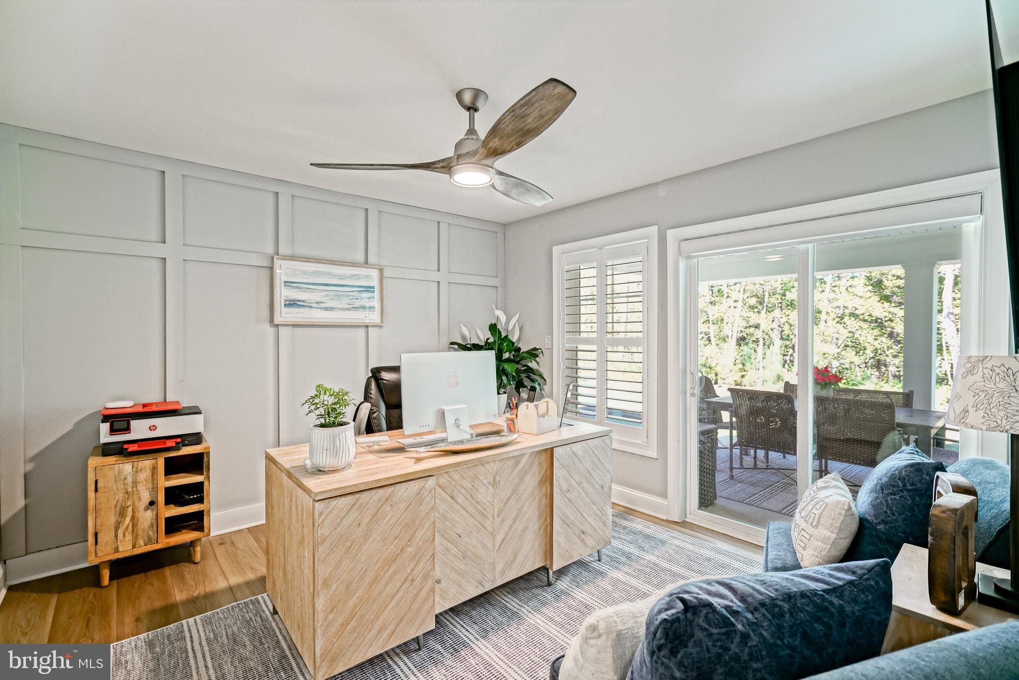 TIDEWATER LANDING - Residential