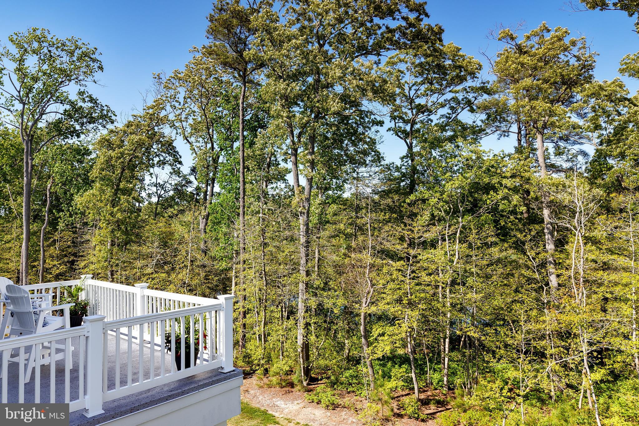 TIDEWATER LANDING - Residential