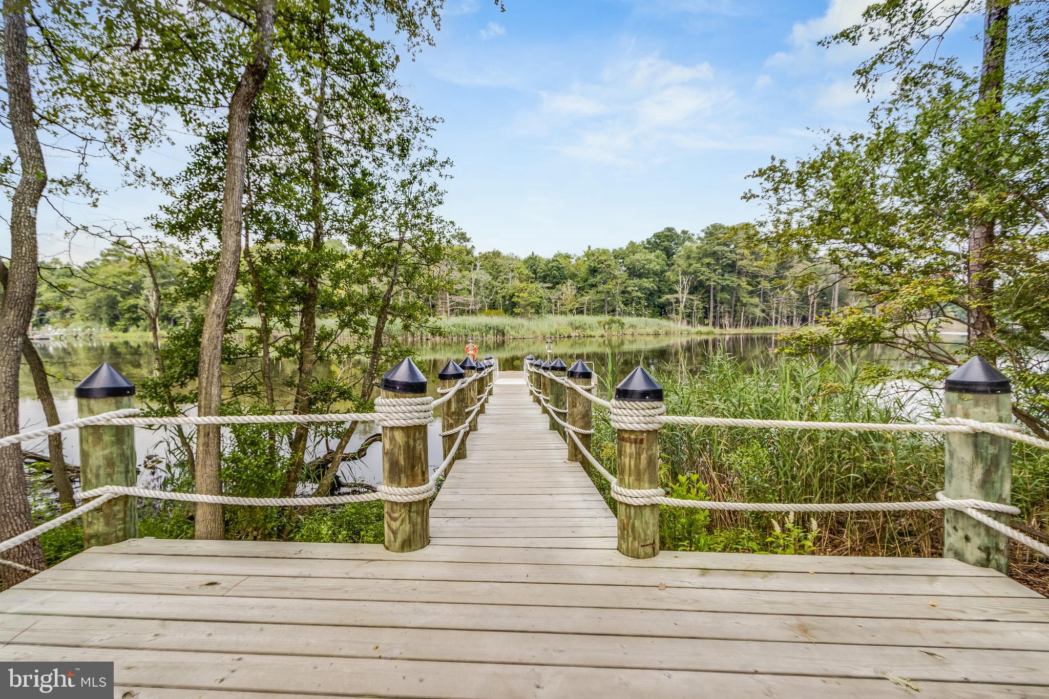 TIDEWATER LANDING - Residential