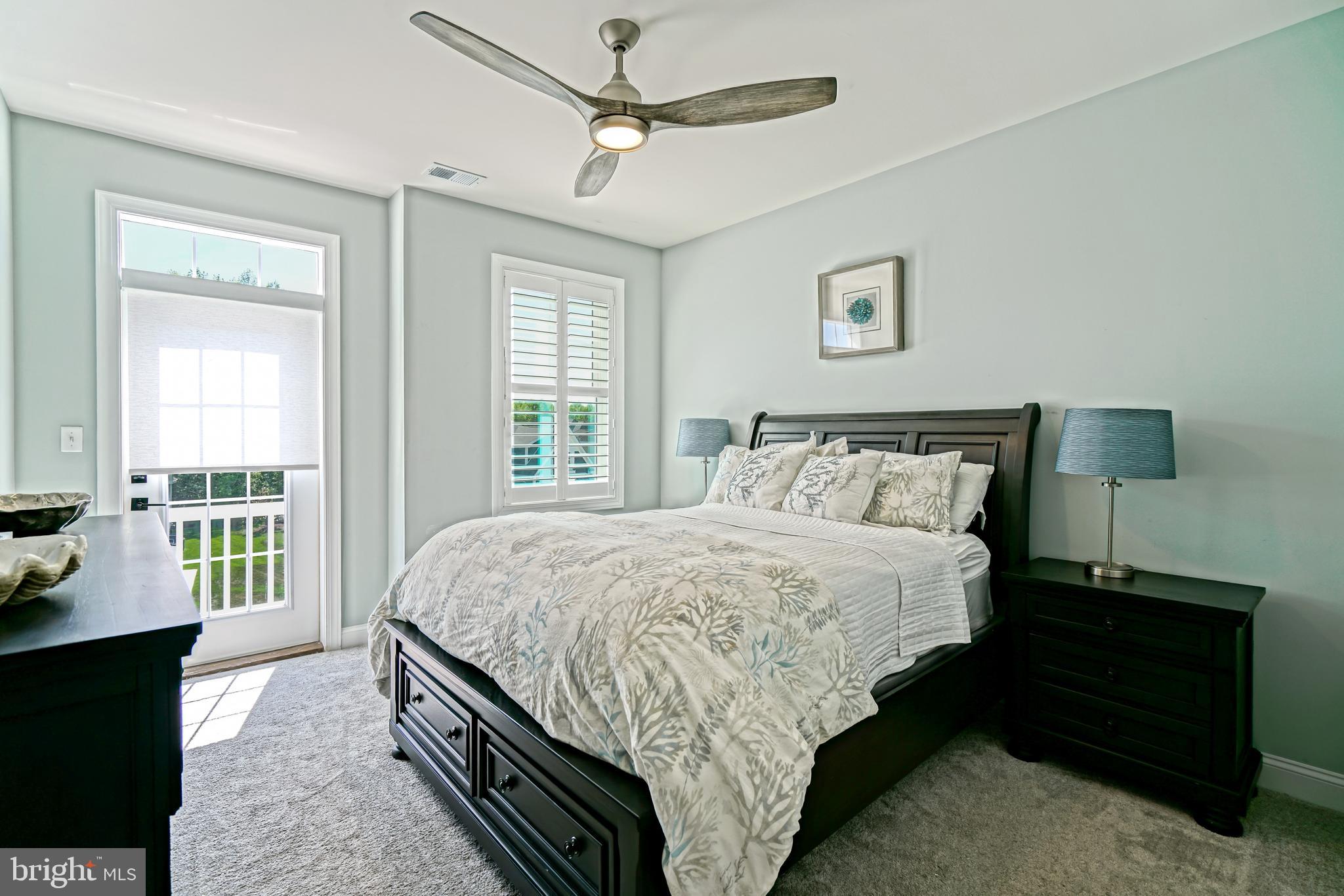 TIDEWATER LANDING - Residential
