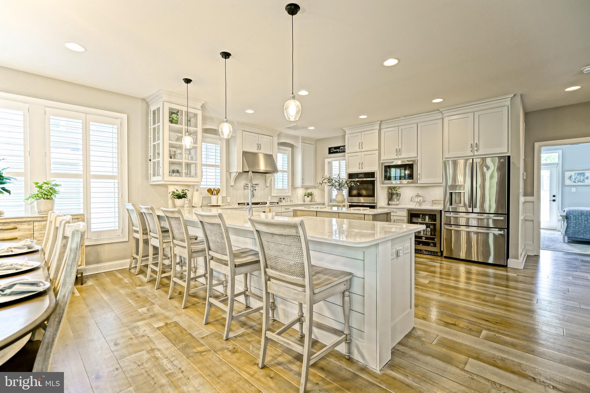 TIDEWATER LANDING - Residential