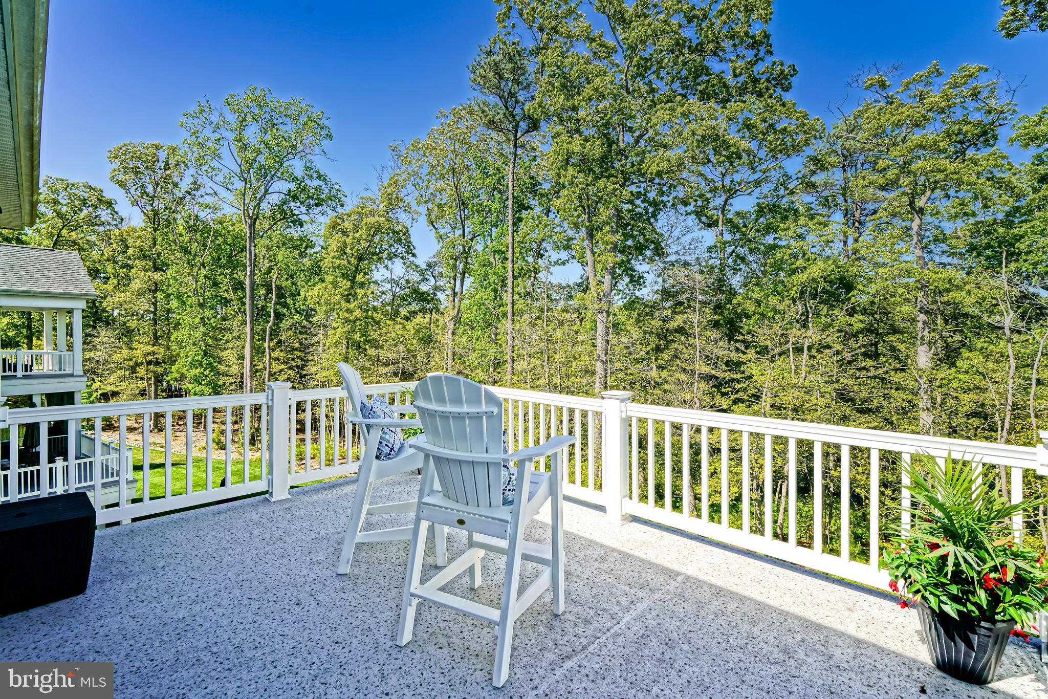 TIDEWATER LANDING - Residential