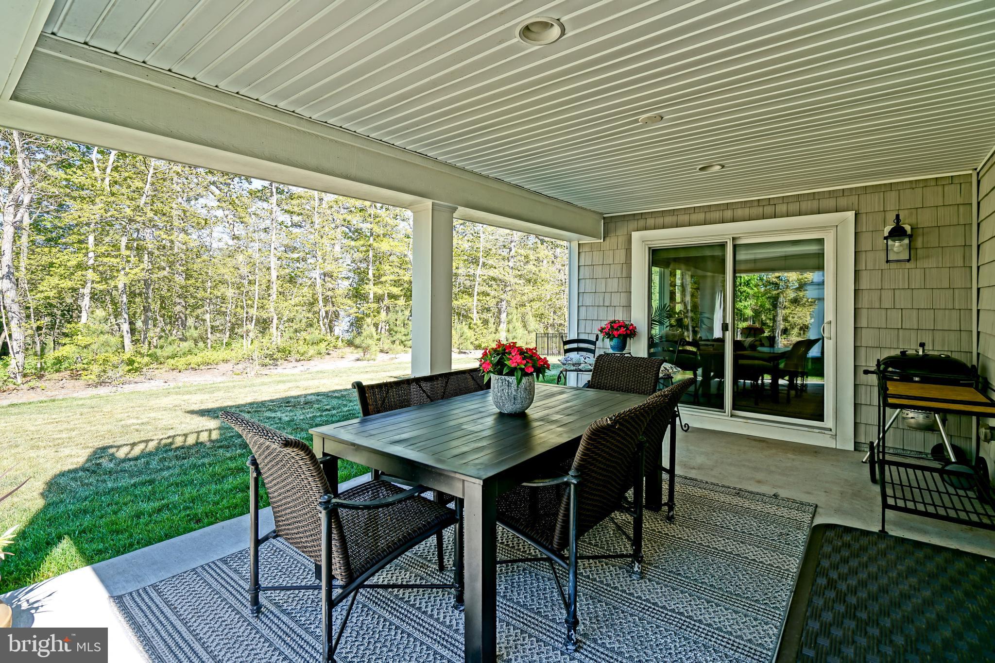 TIDEWATER LANDING - Residential