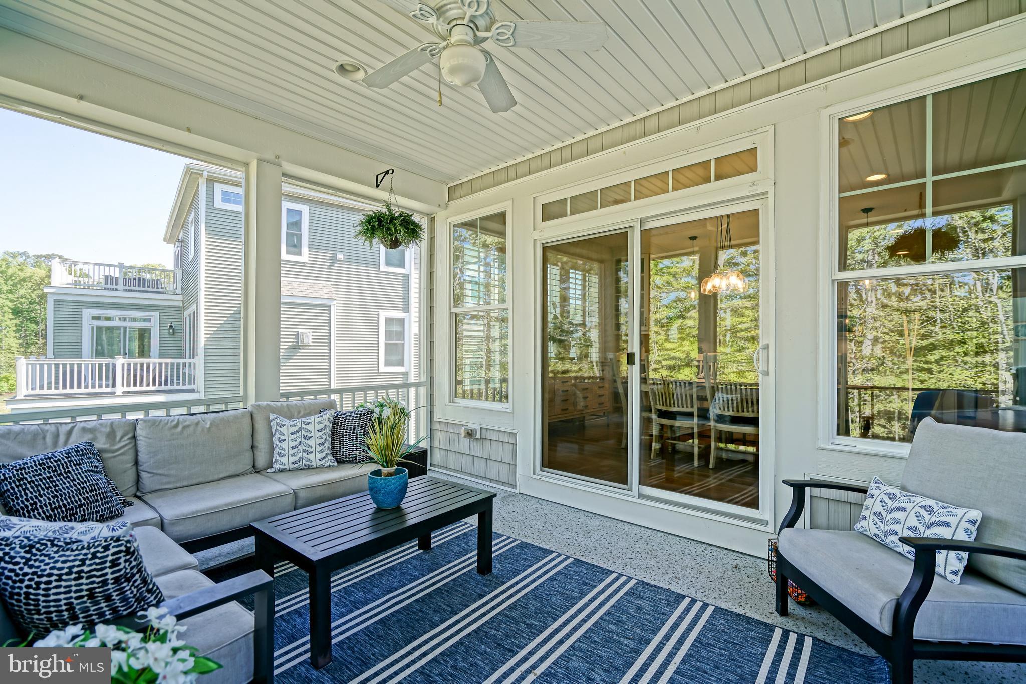 TIDEWATER LANDING - Residential