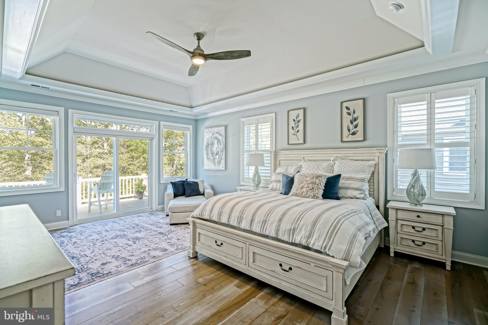 TIDEWATER LANDING - Residential