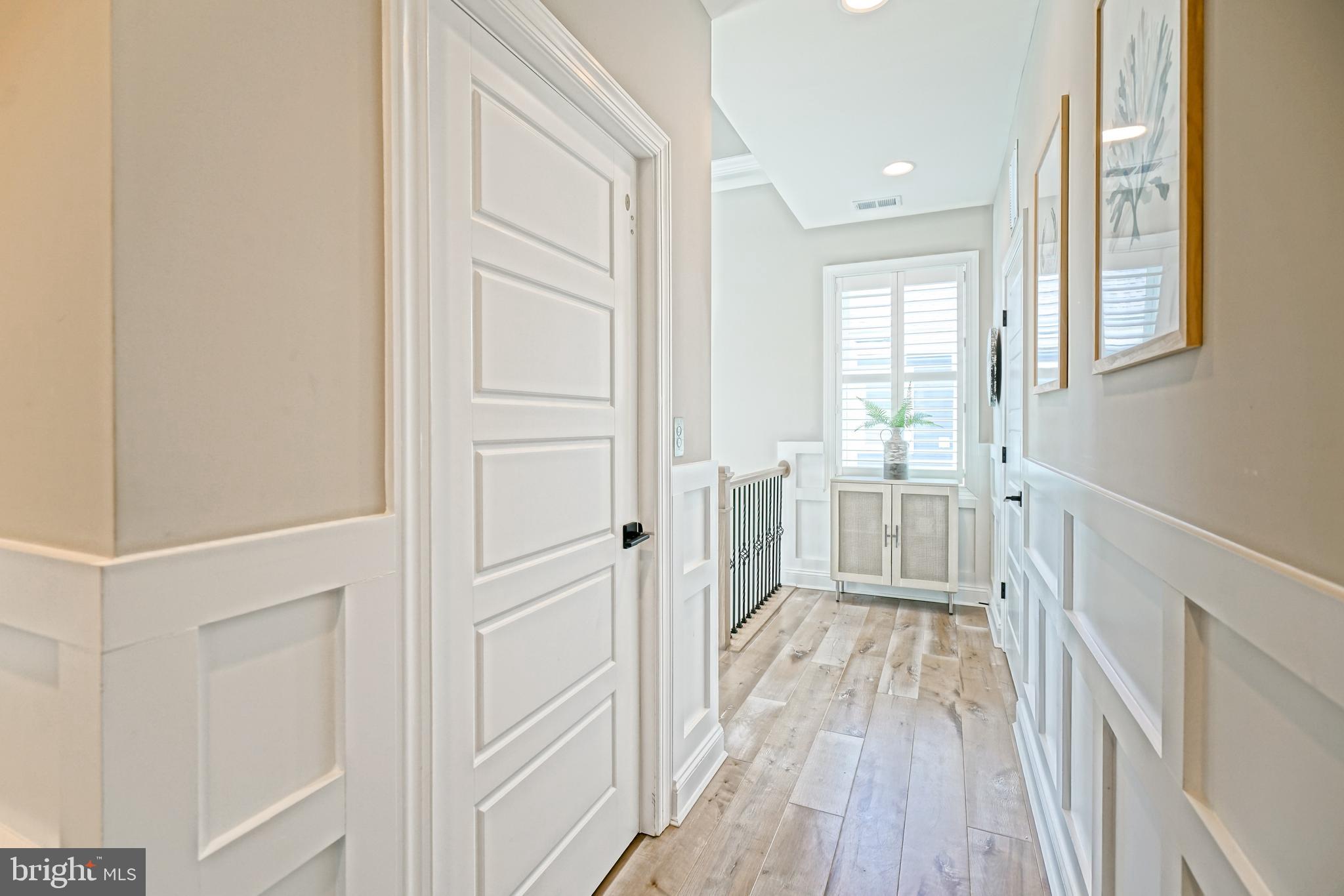 TIDEWATER LANDING - Residential