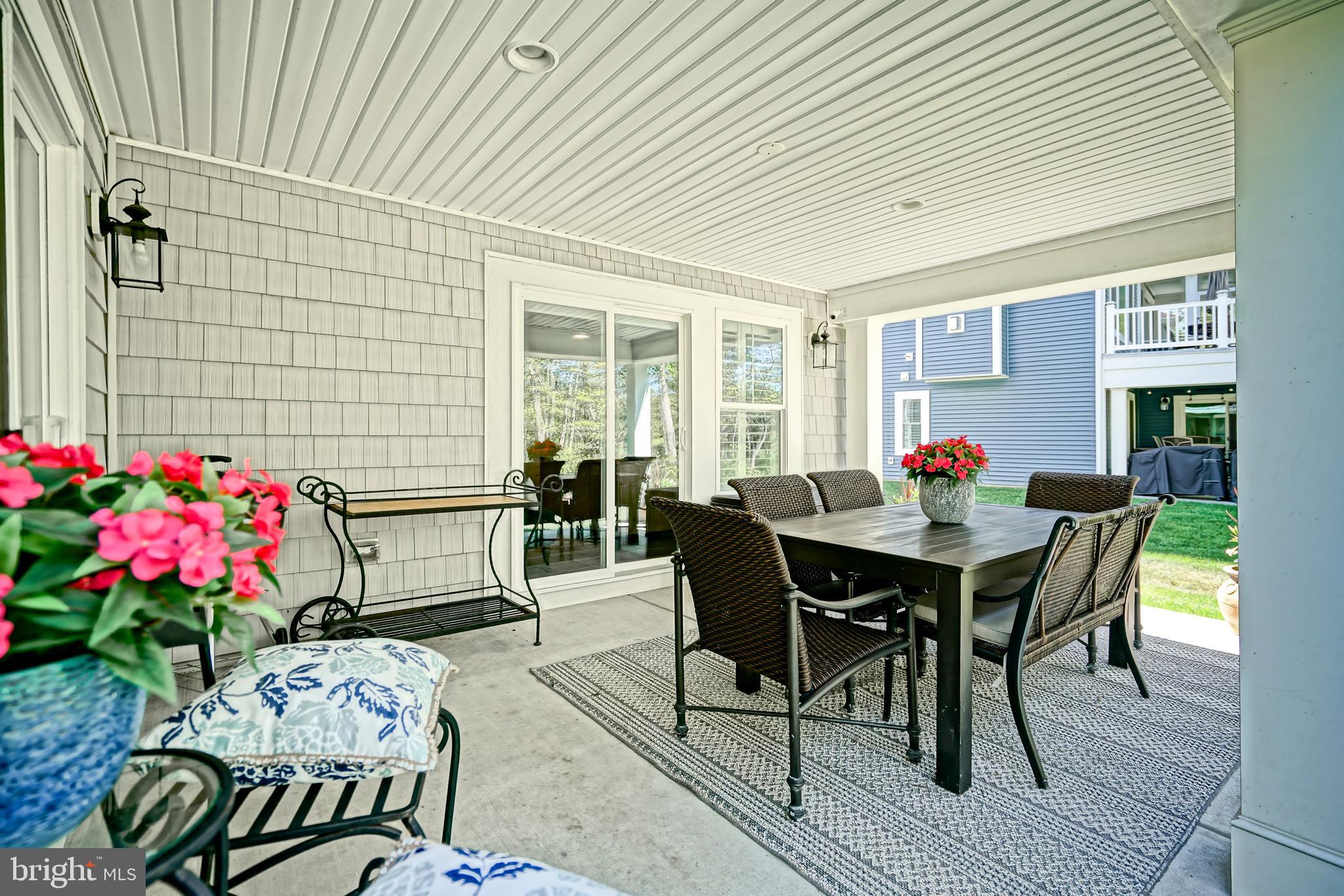 TIDEWATER LANDING - Residential