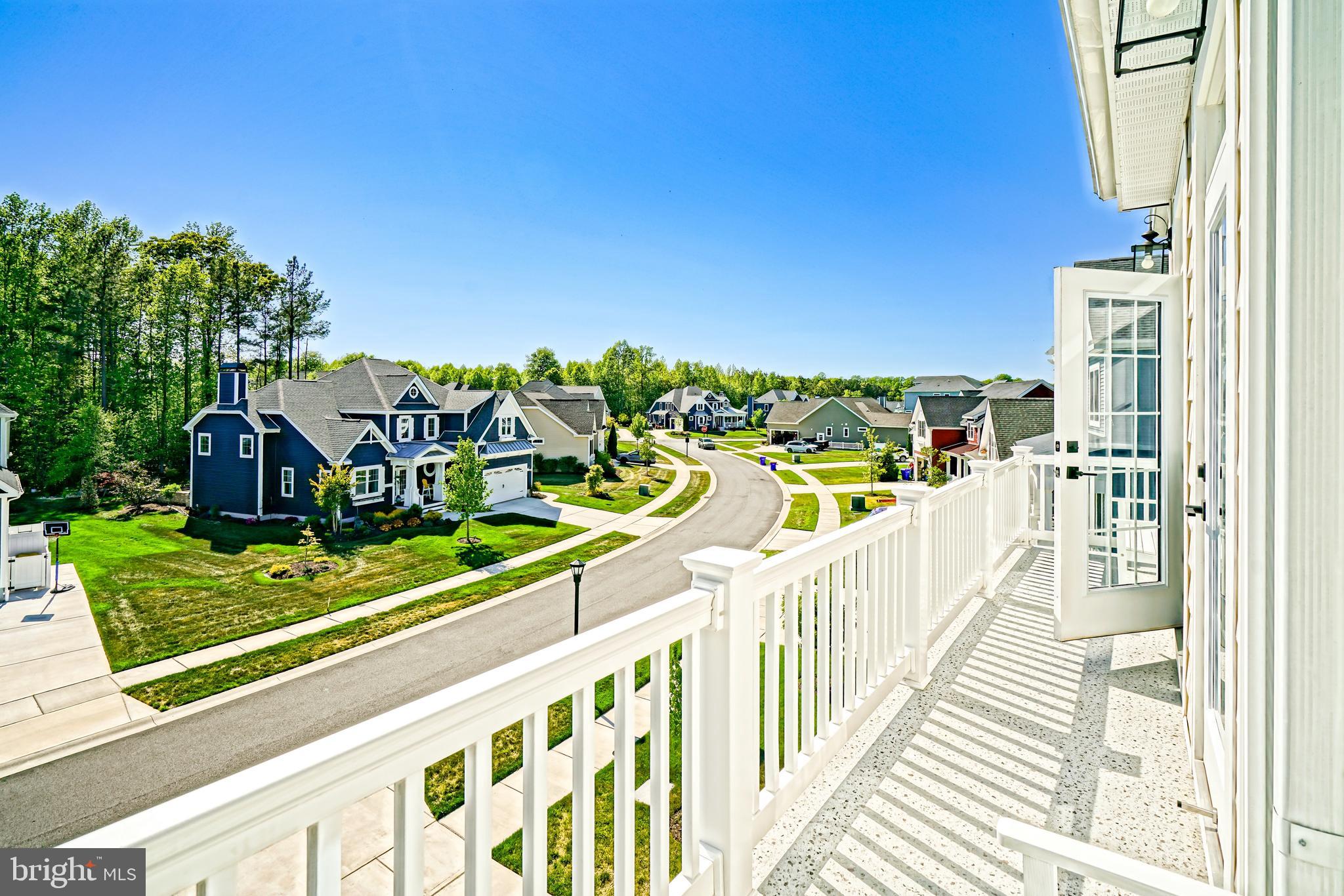 TIDEWATER LANDING - Residential