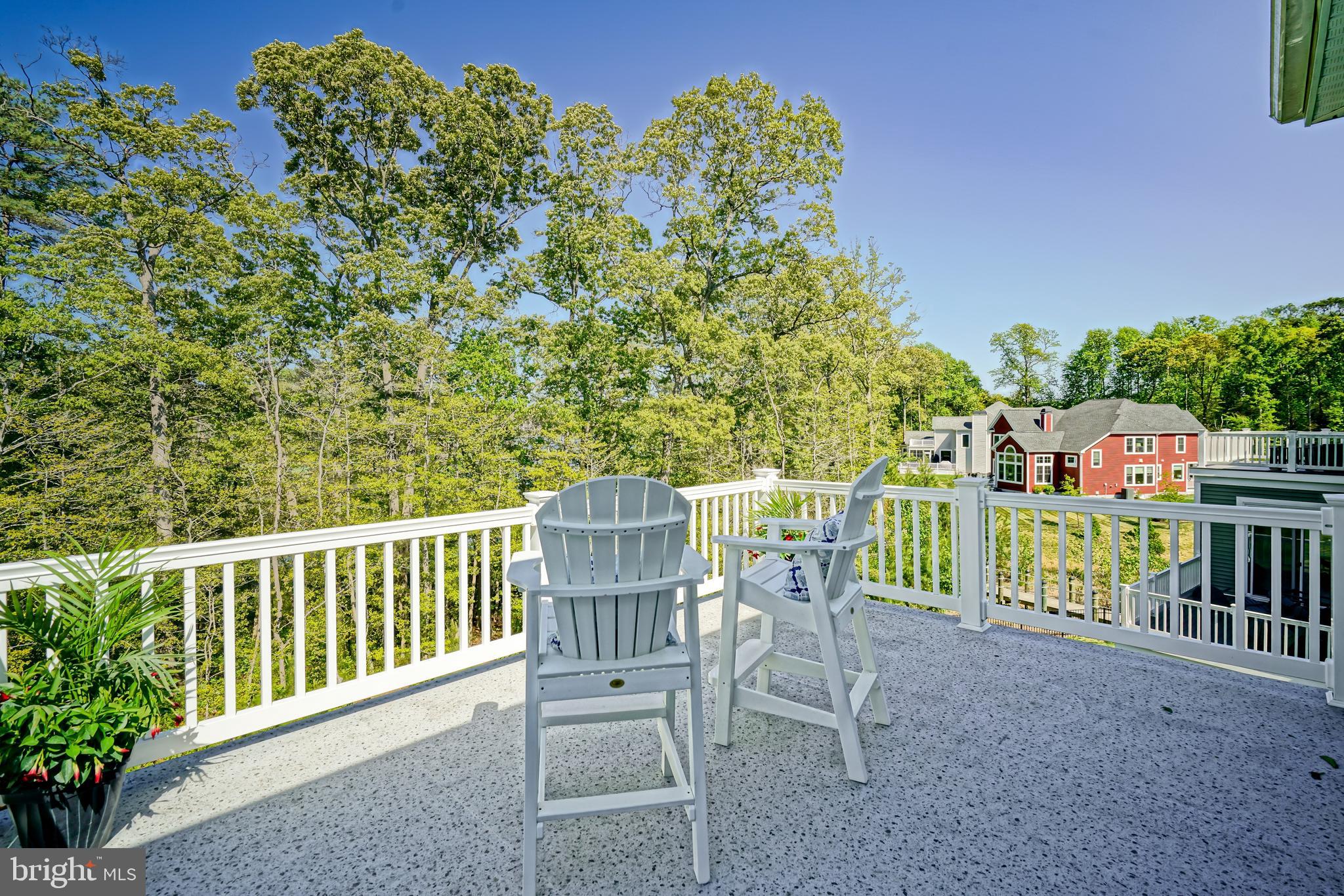 TIDEWATER LANDING - Residential