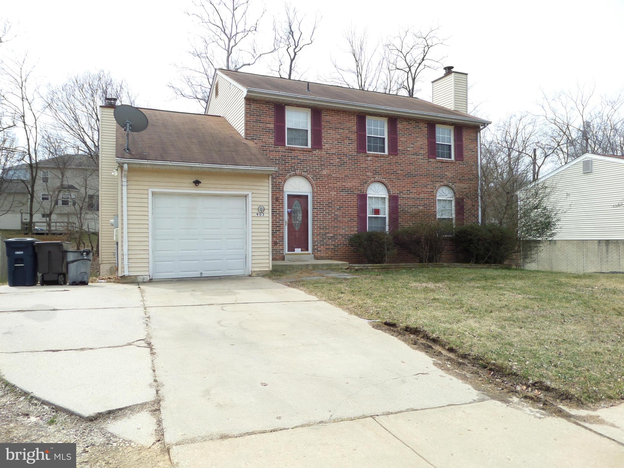 TANTALLON SOUTH - Residential