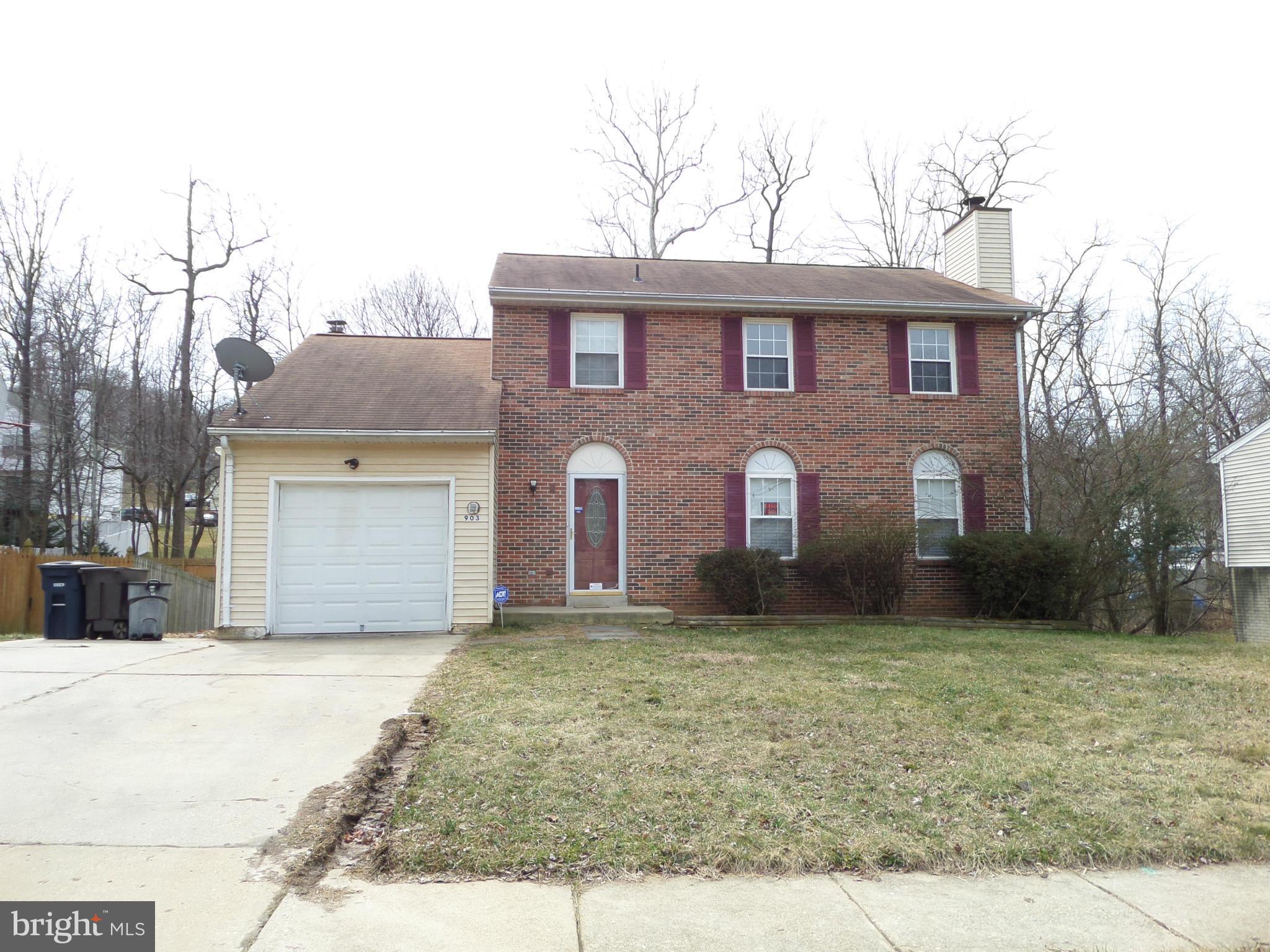 TANTALLON SOUTH - Residential