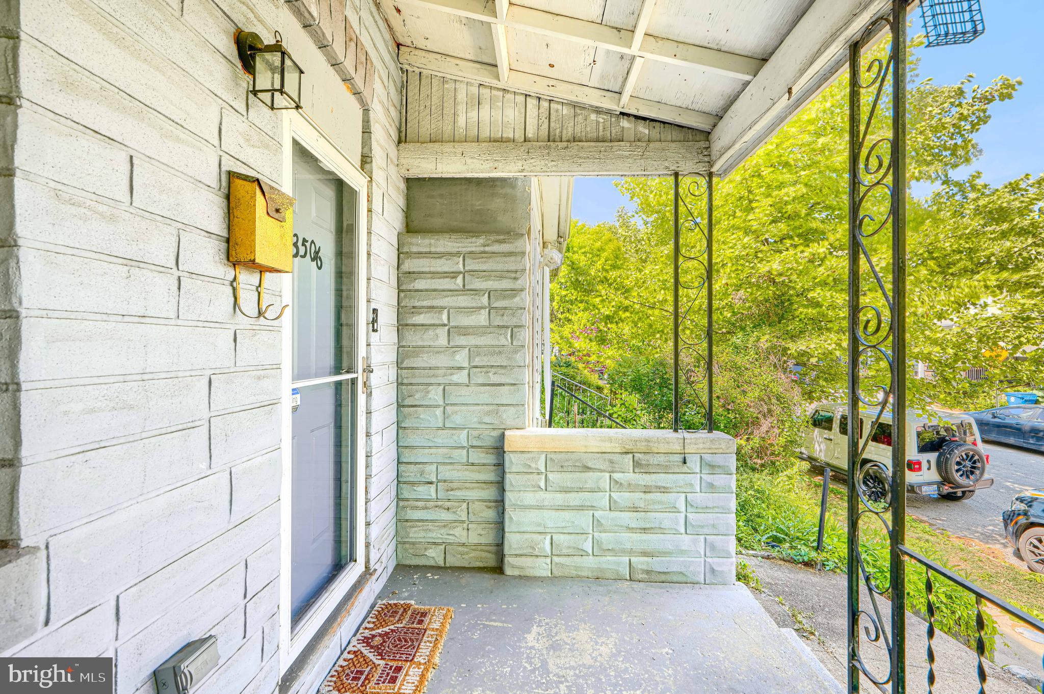 HAMPDEN HISTORIC DISTRICT - Residential