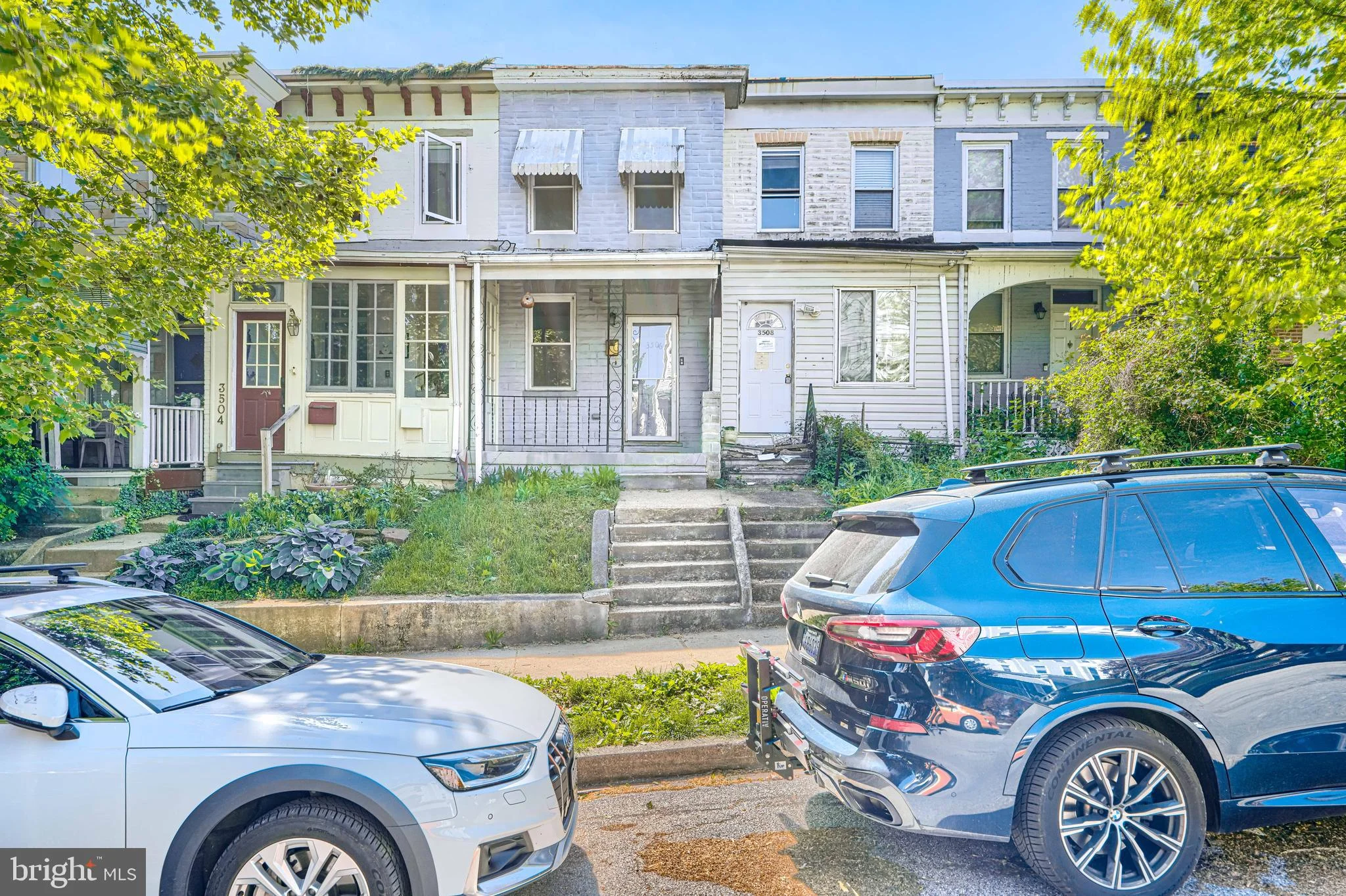 Additional image 35 of 3506 Hickory Avenue, Baltimore, MD 21211