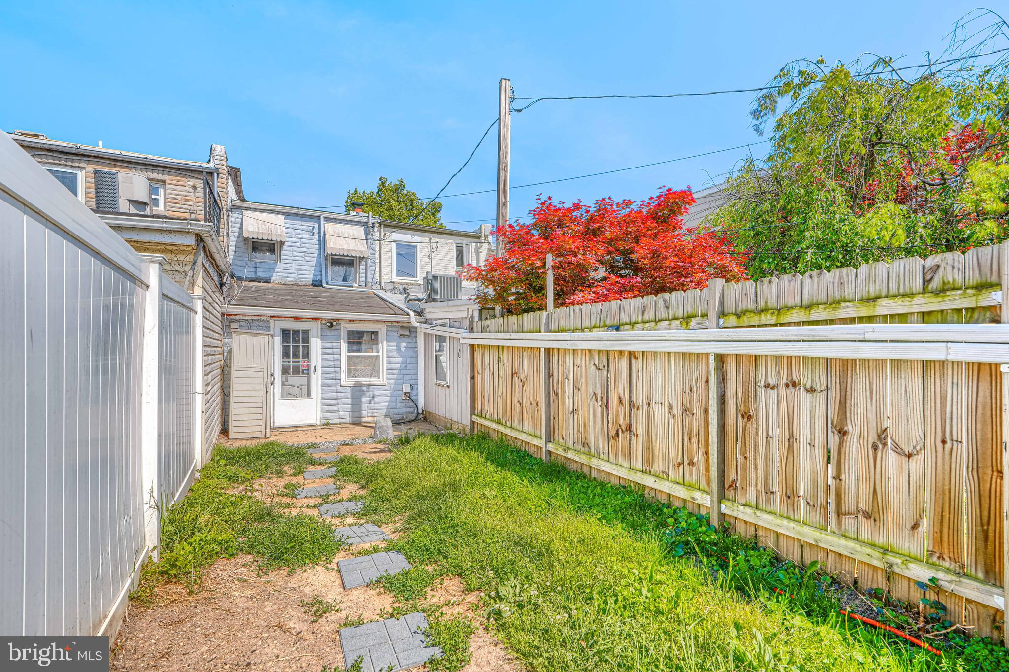 HAMPDEN HISTORIC DISTRICT - Residential