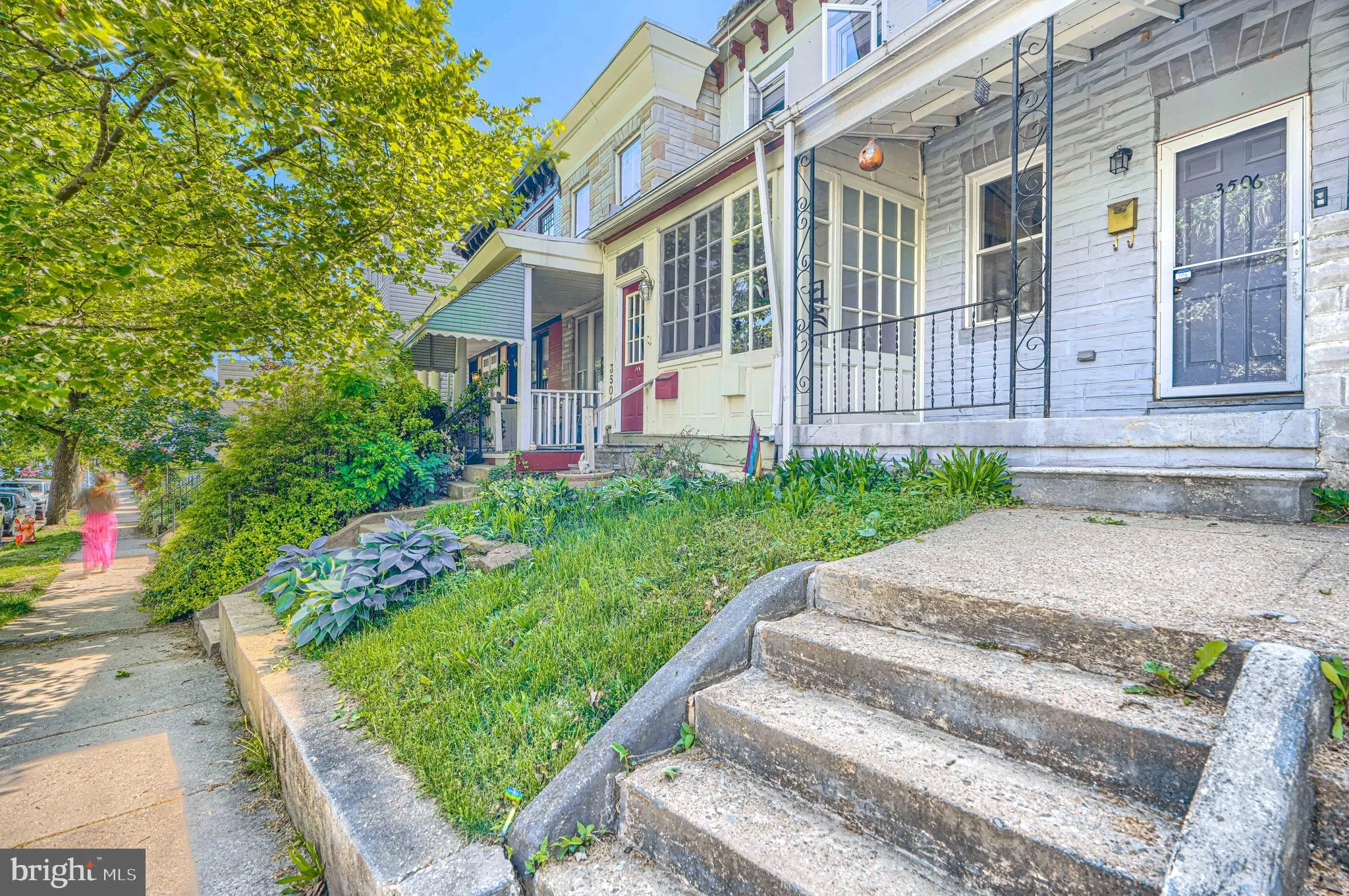 Additional image 36 of 3506 Hickory Avenue, Baltimore, MD 21211