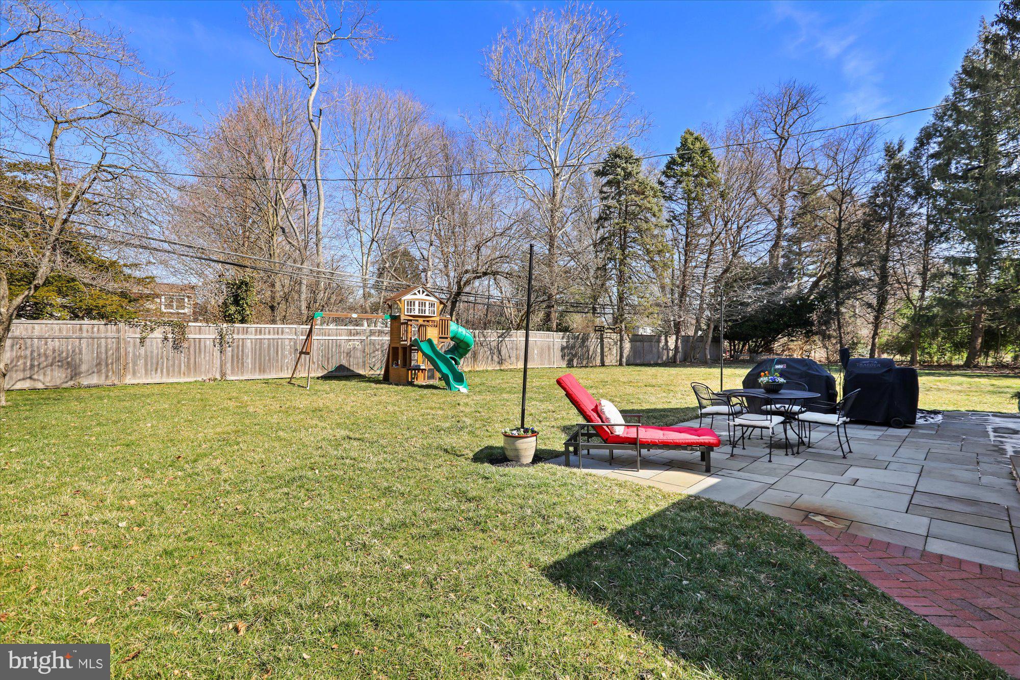 MAKEFIELD MANOR - Residential