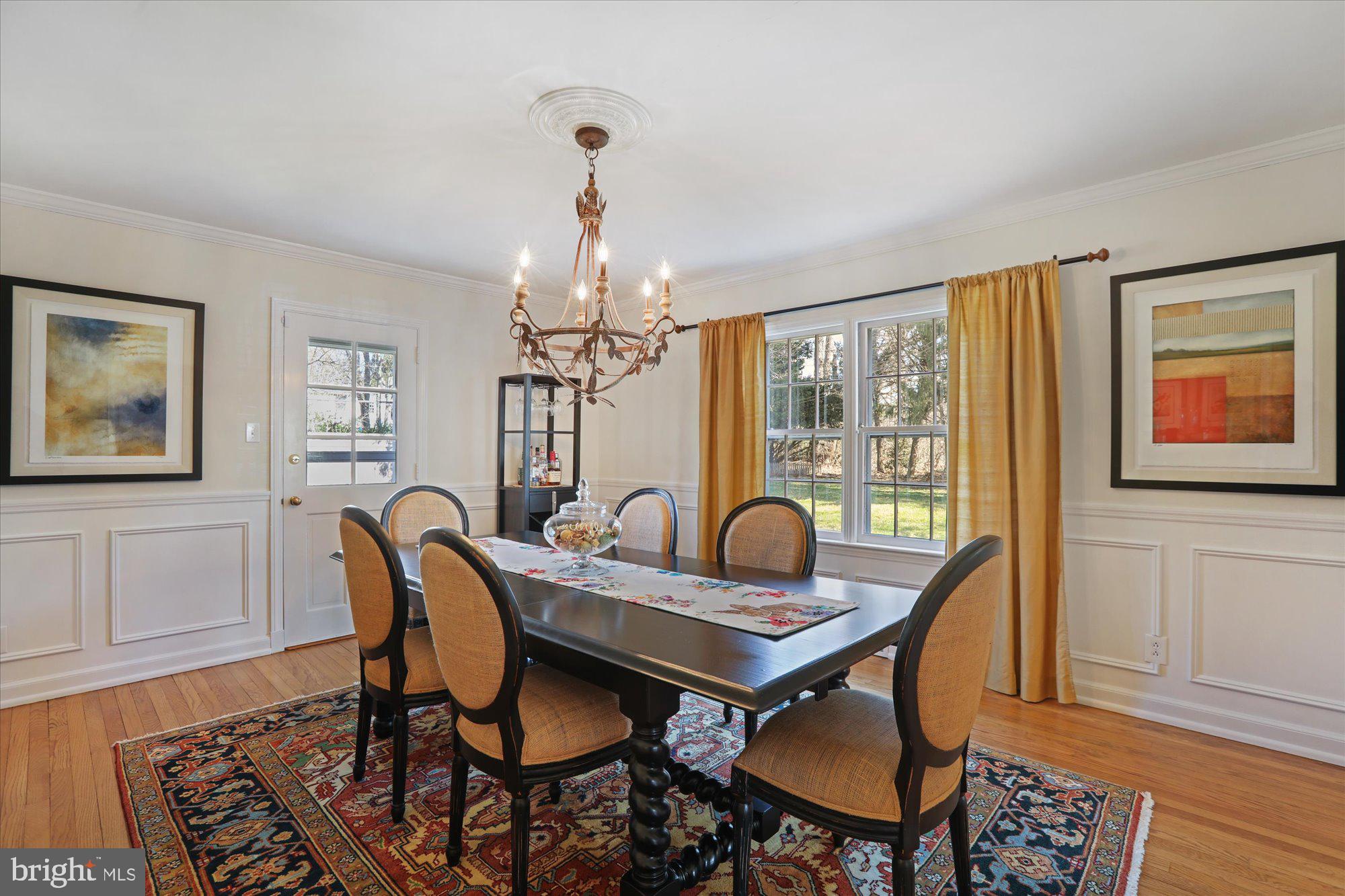 MAKEFIELD MANOR - Residential