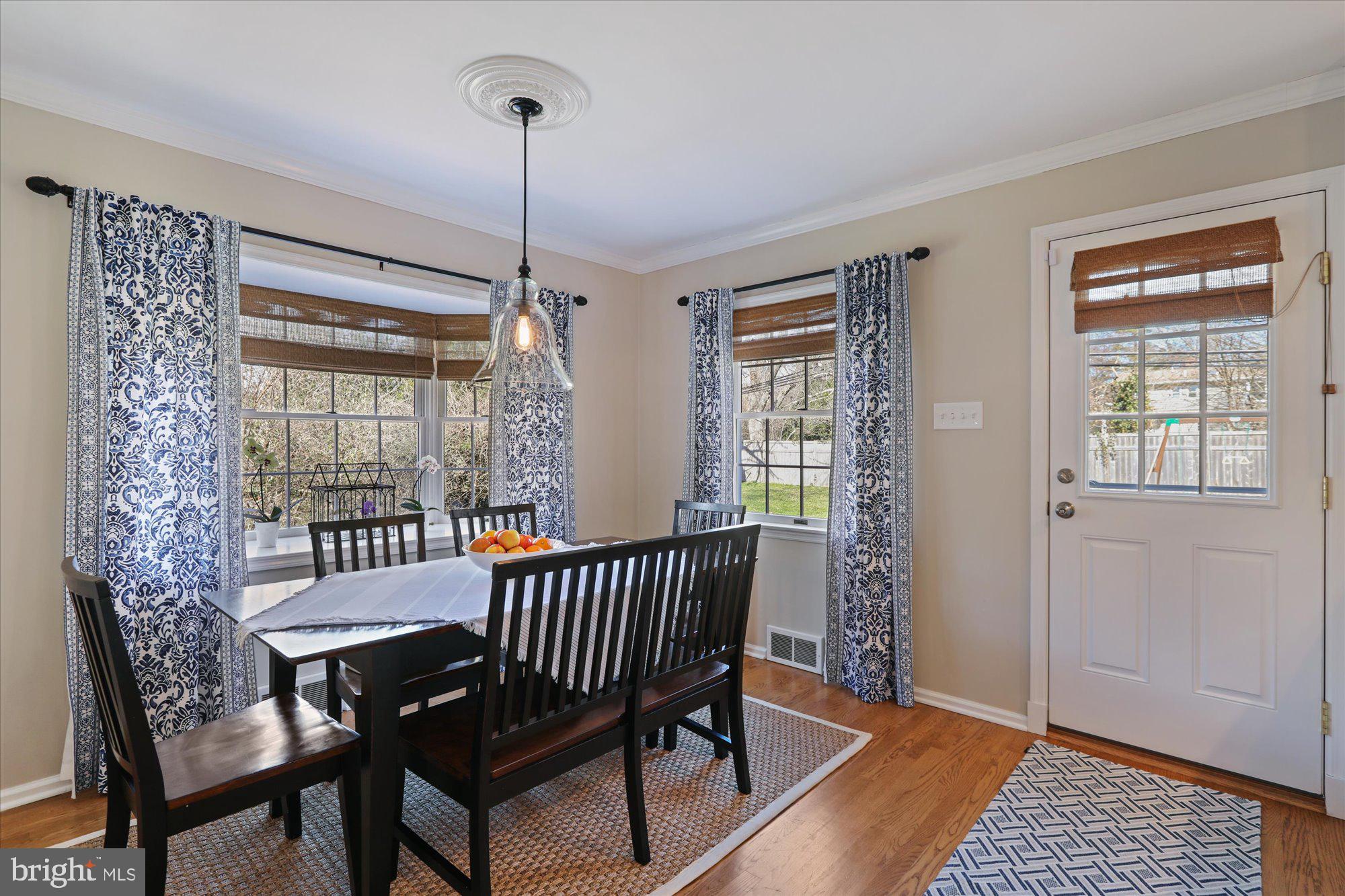 MAKEFIELD MANOR - Residential