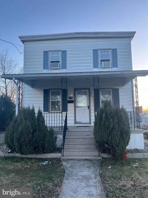 30 Spruce Avenue Unit A, Maple Shade, NJ MLS: NJBL2085632