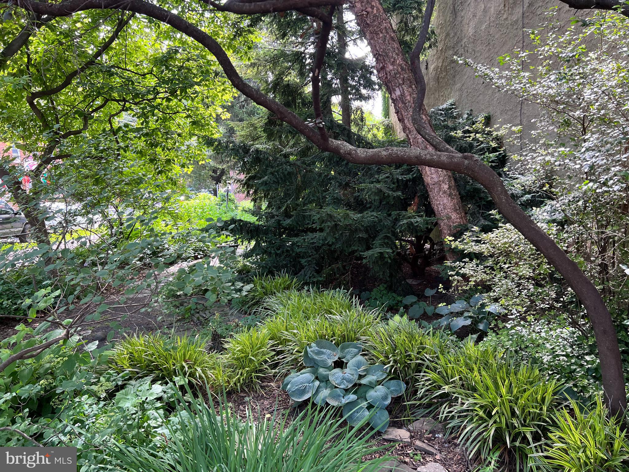 SPRUCE HILL - Residential Lease