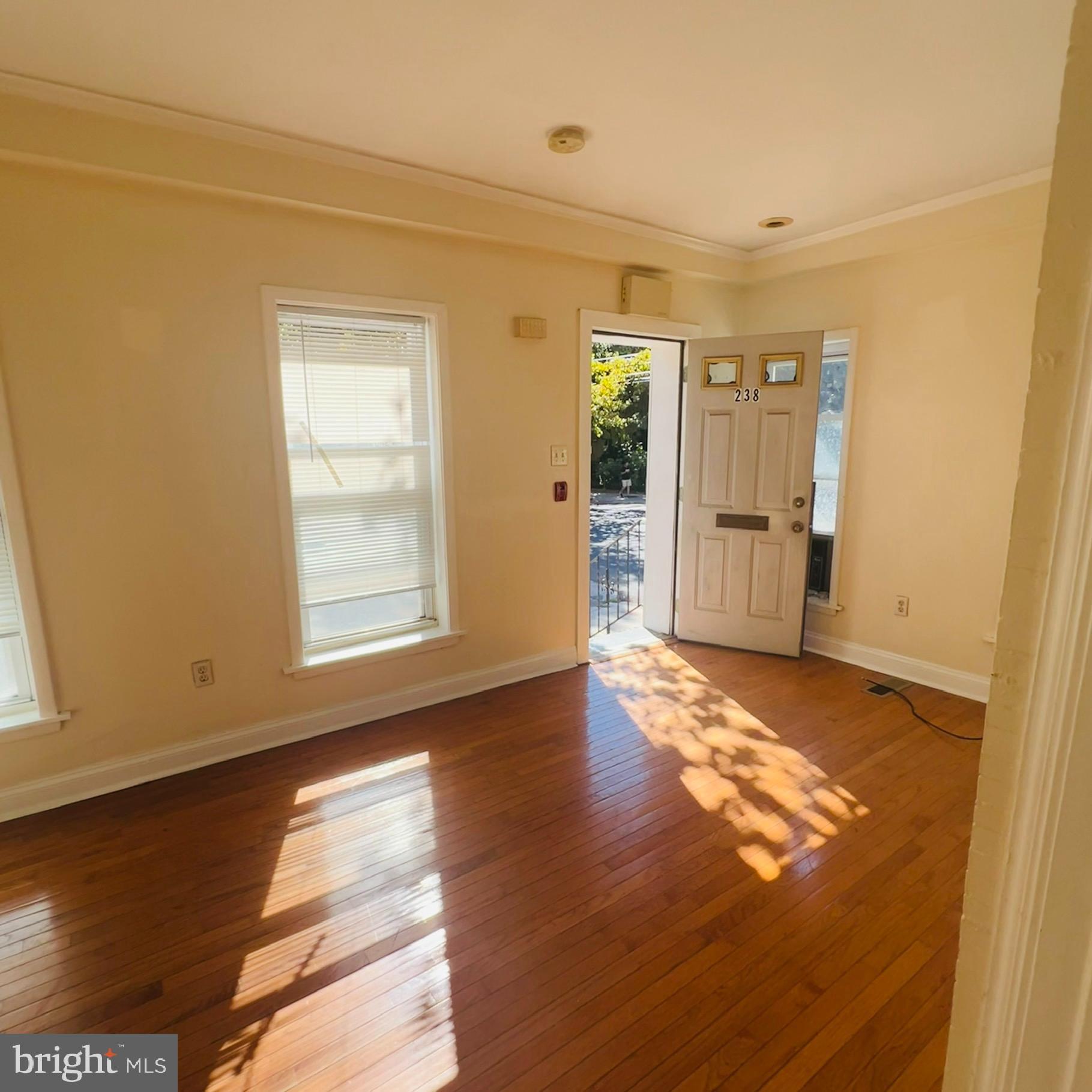 SPRUCE HILL - Residential Lease