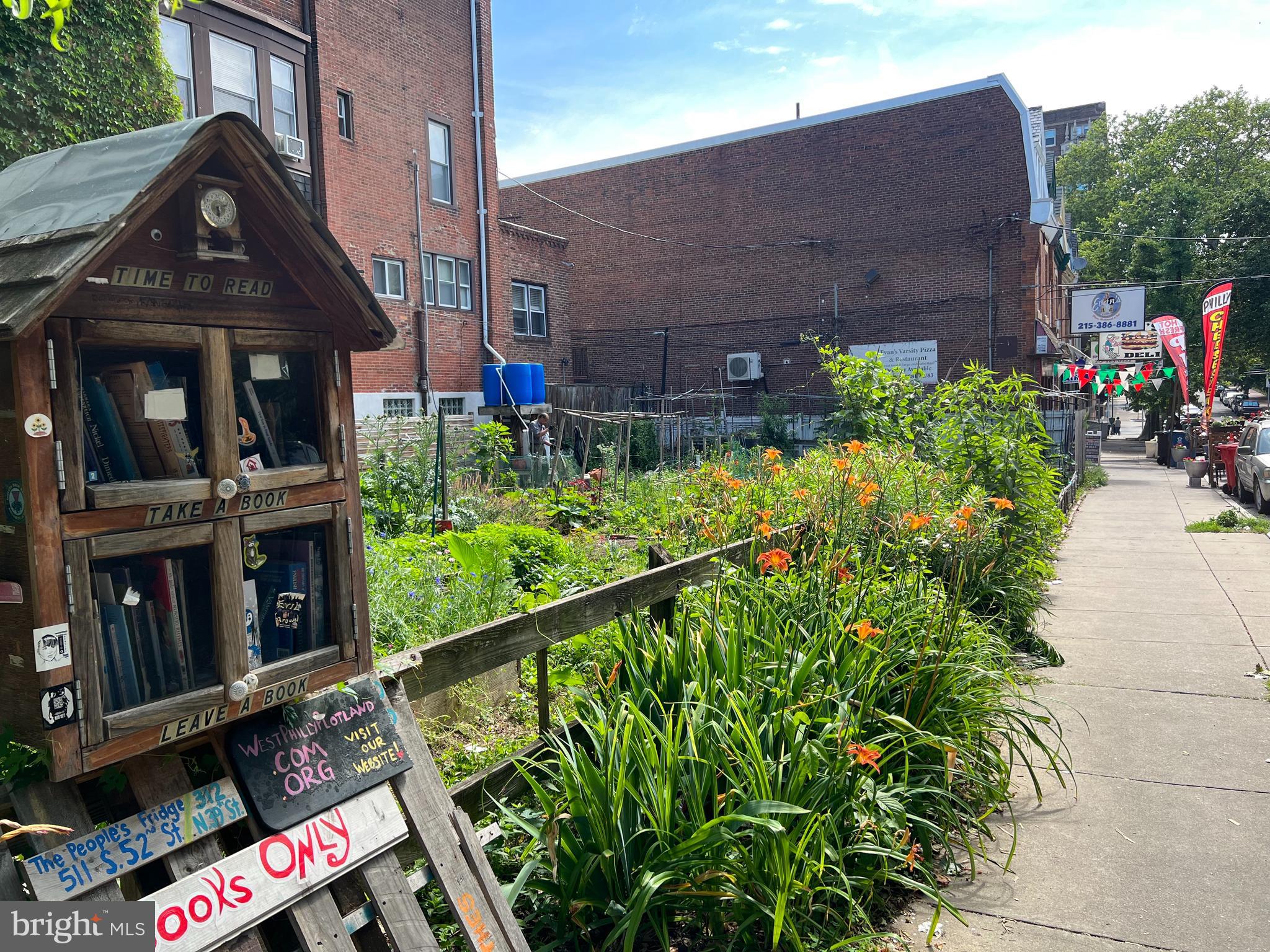 SPRUCE HILL - Residential Lease