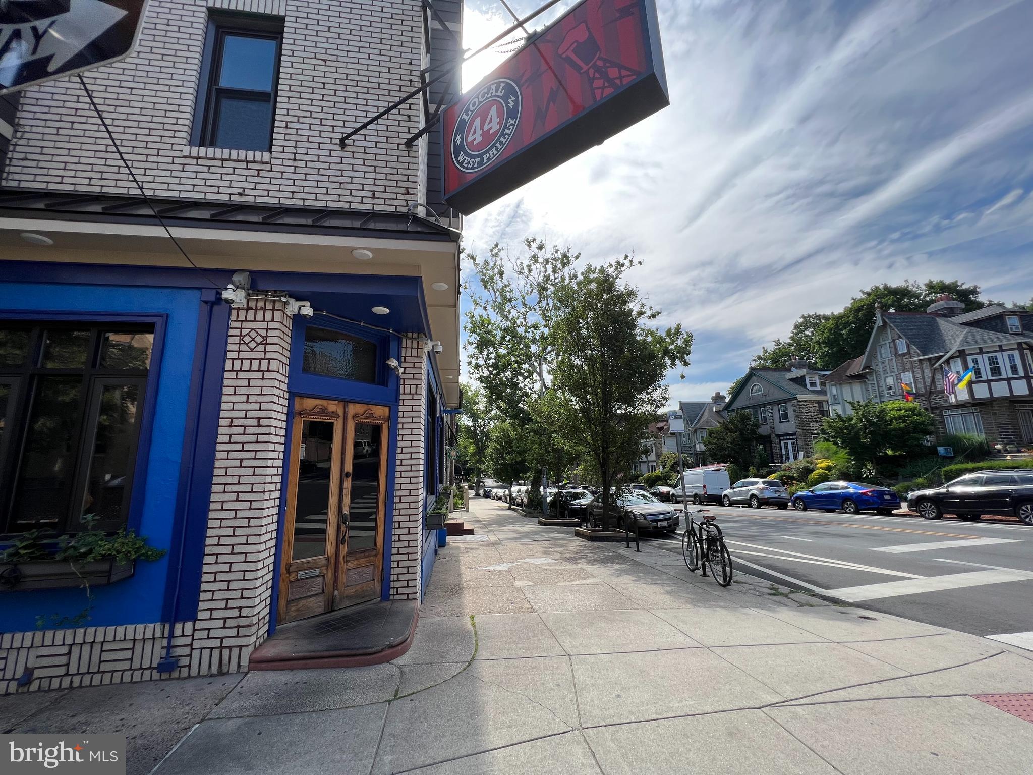 SPRUCE HILL - Residential Lease