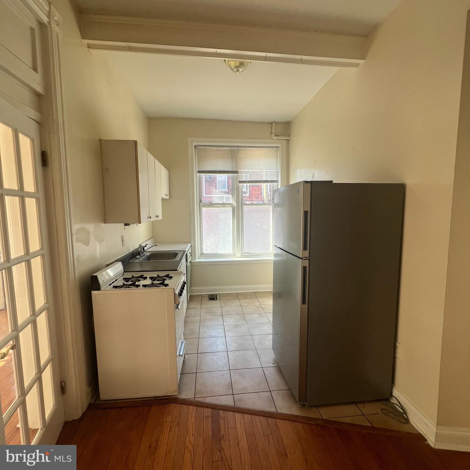 SPRUCE HILL - Residential Lease