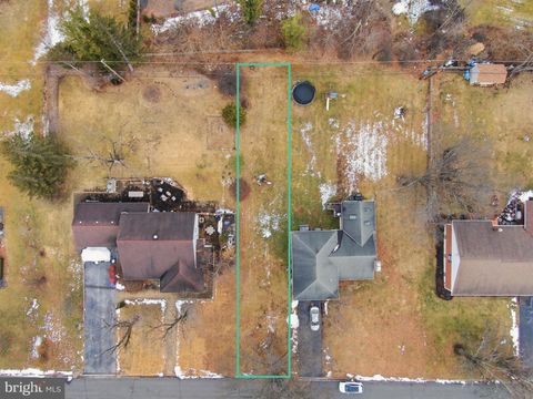 Vacant Land For Sale - 957 Kenny Road<br/> POTTSTOWN, PA 19464