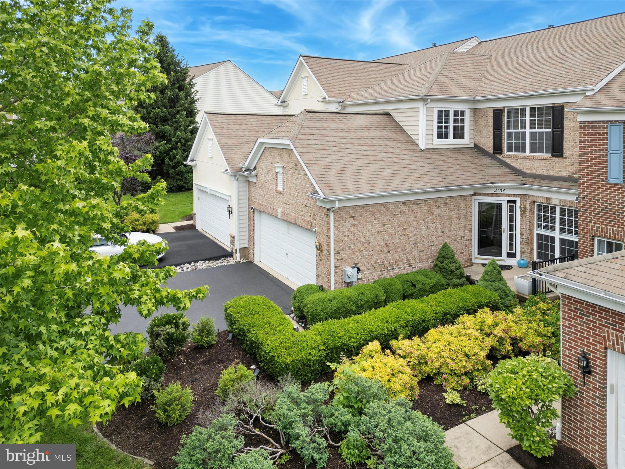 2136 SUGAR MAPLE LANE