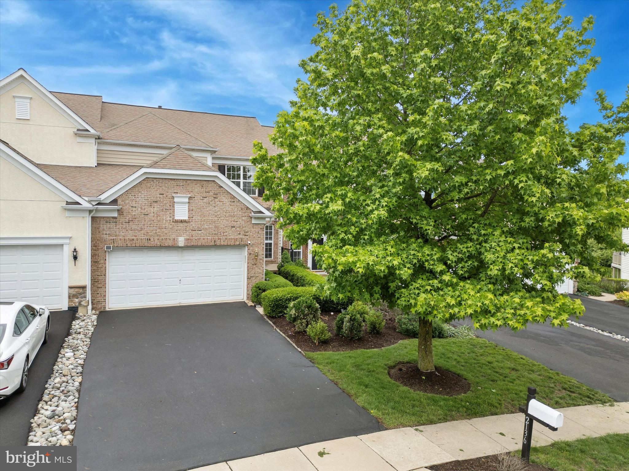 2136 SUGAR MAPLE LANE