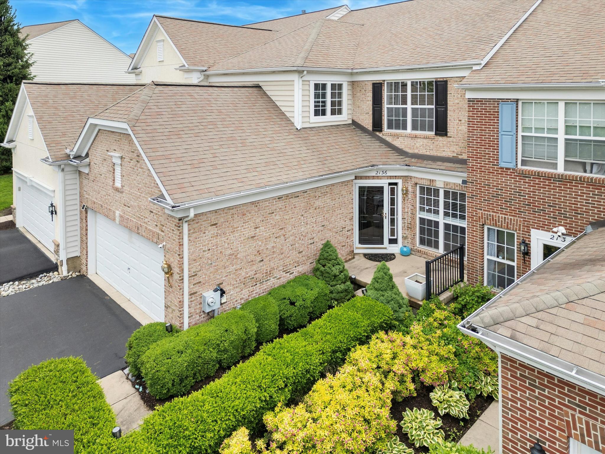 2136 SUGAR MAPLE LANE