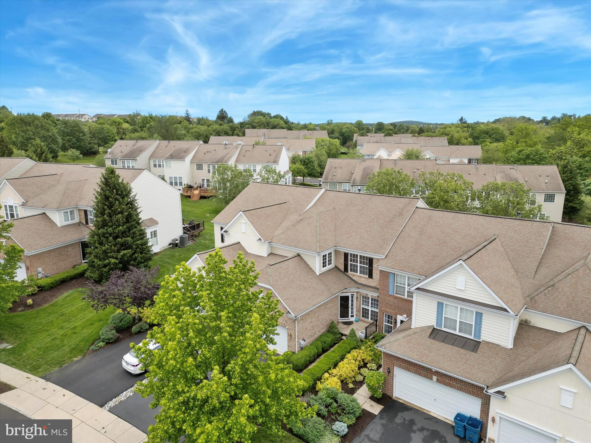 2136 SUGAR MAPLE LANE