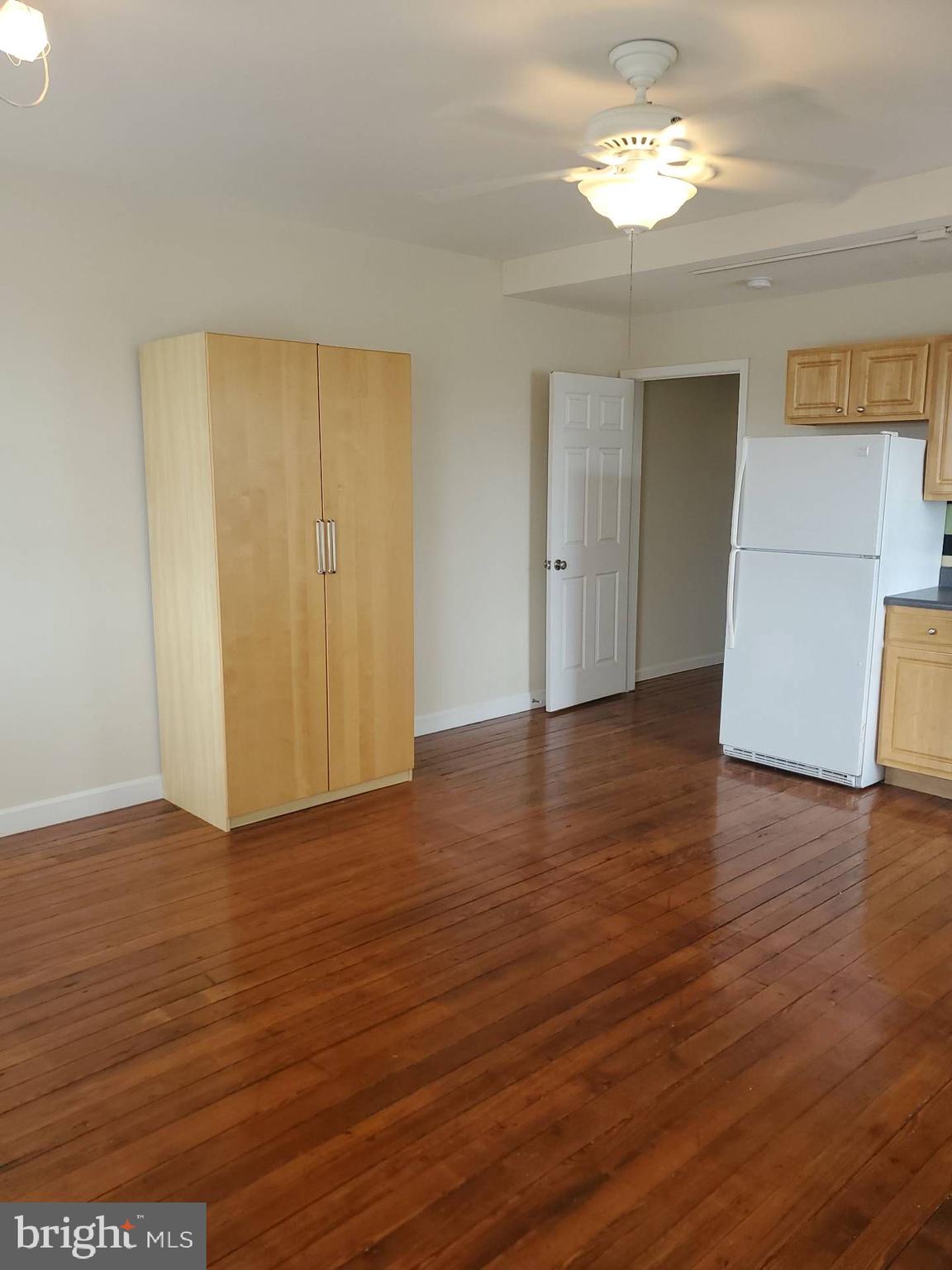 HAMPDEN HISTORIC DISTRICT - Residential Lease