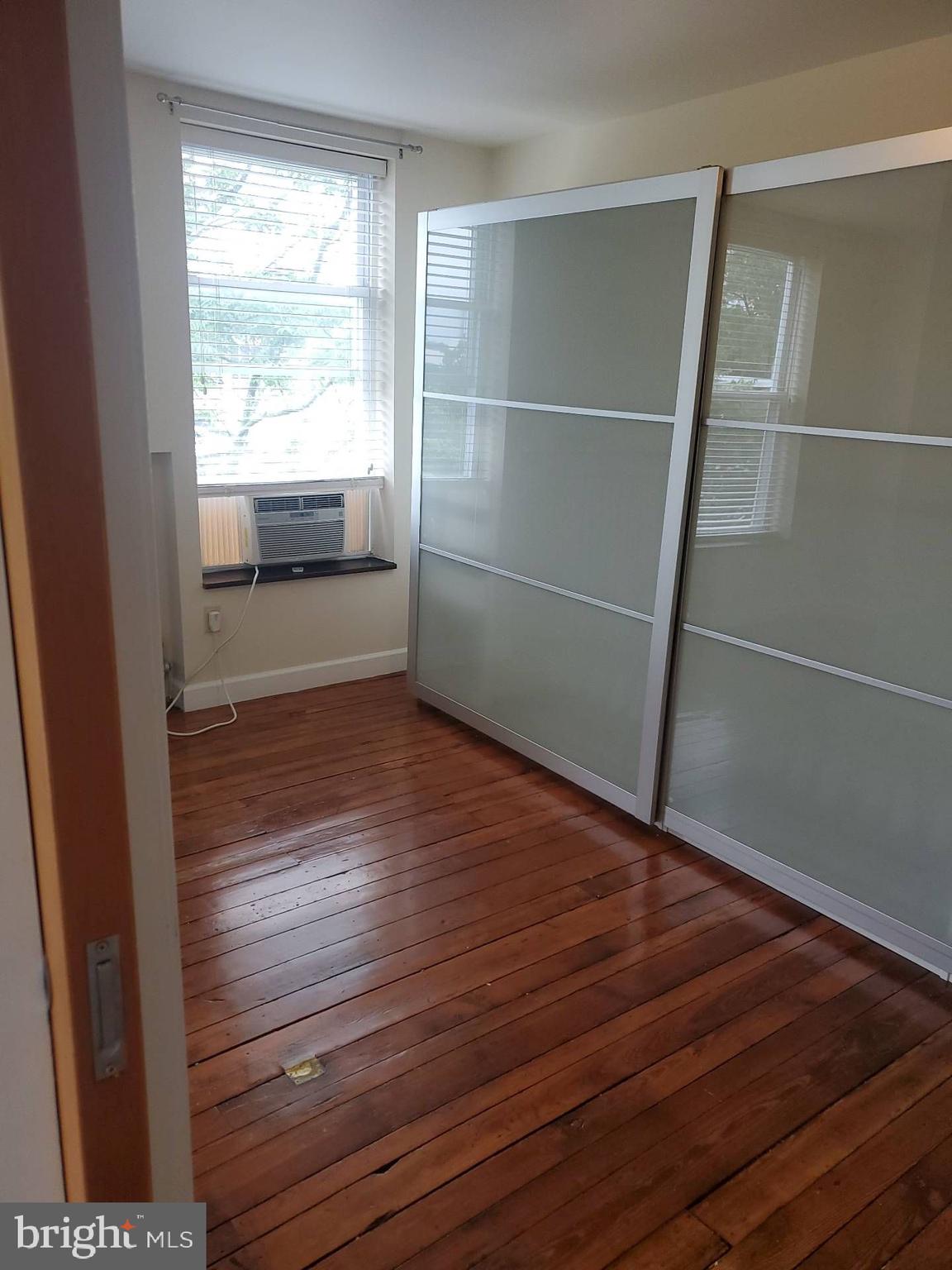 HAMPDEN HISTORIC DISTRICT - Residential Lease