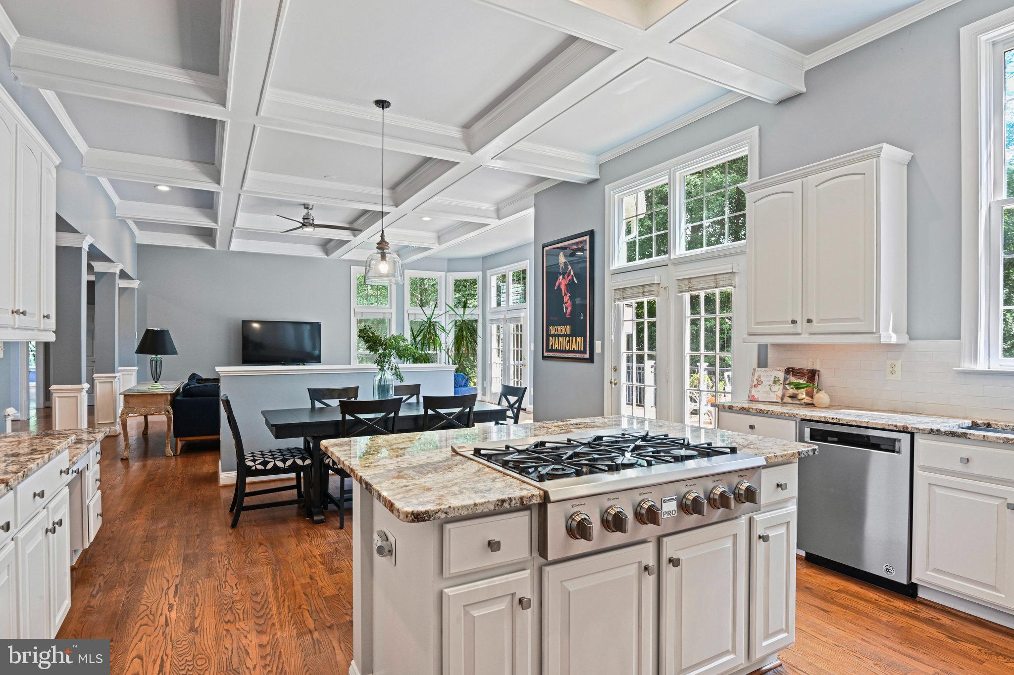 COPPER CREEK - Residential