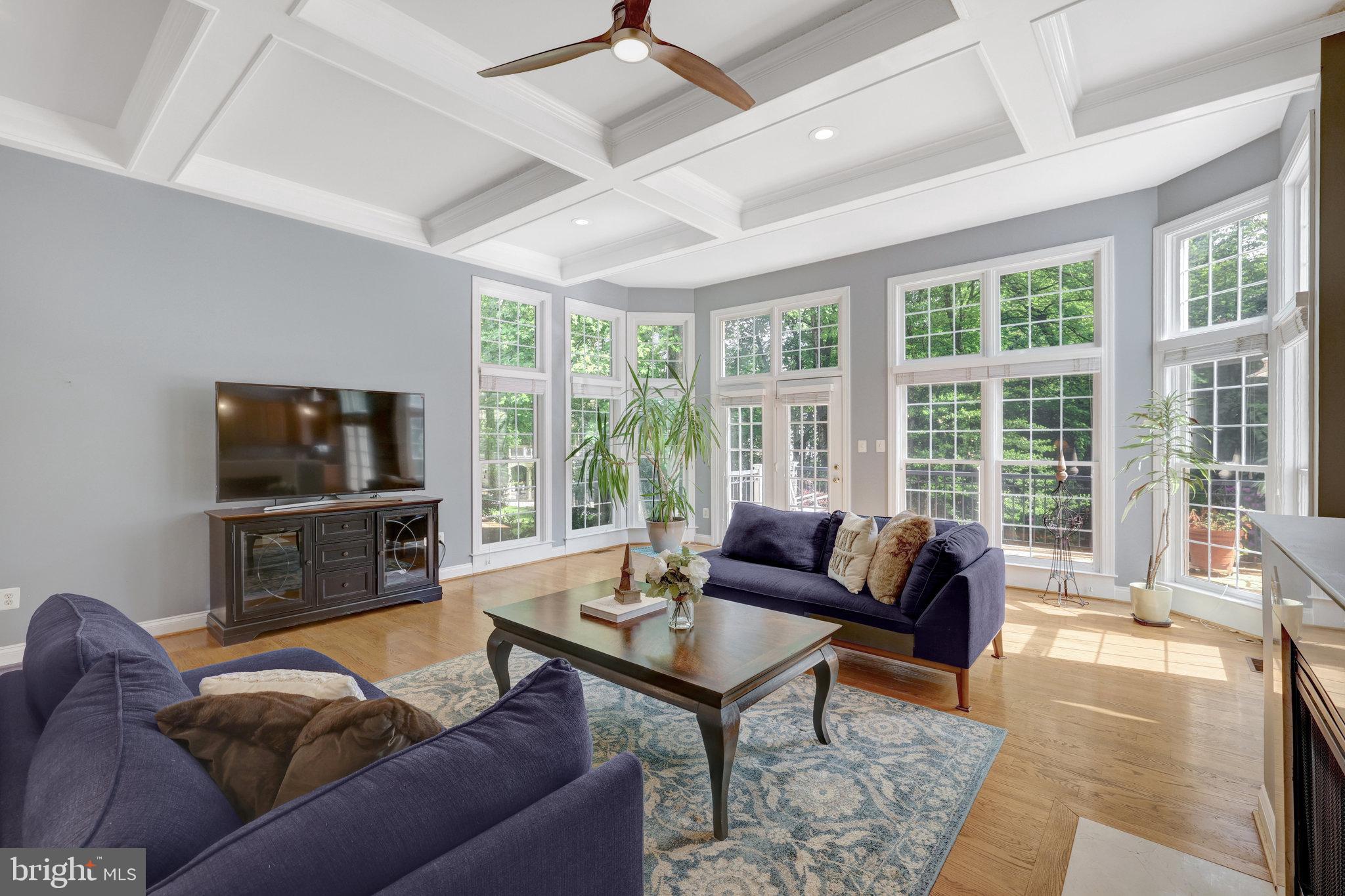 COPPER CREEK - Residential