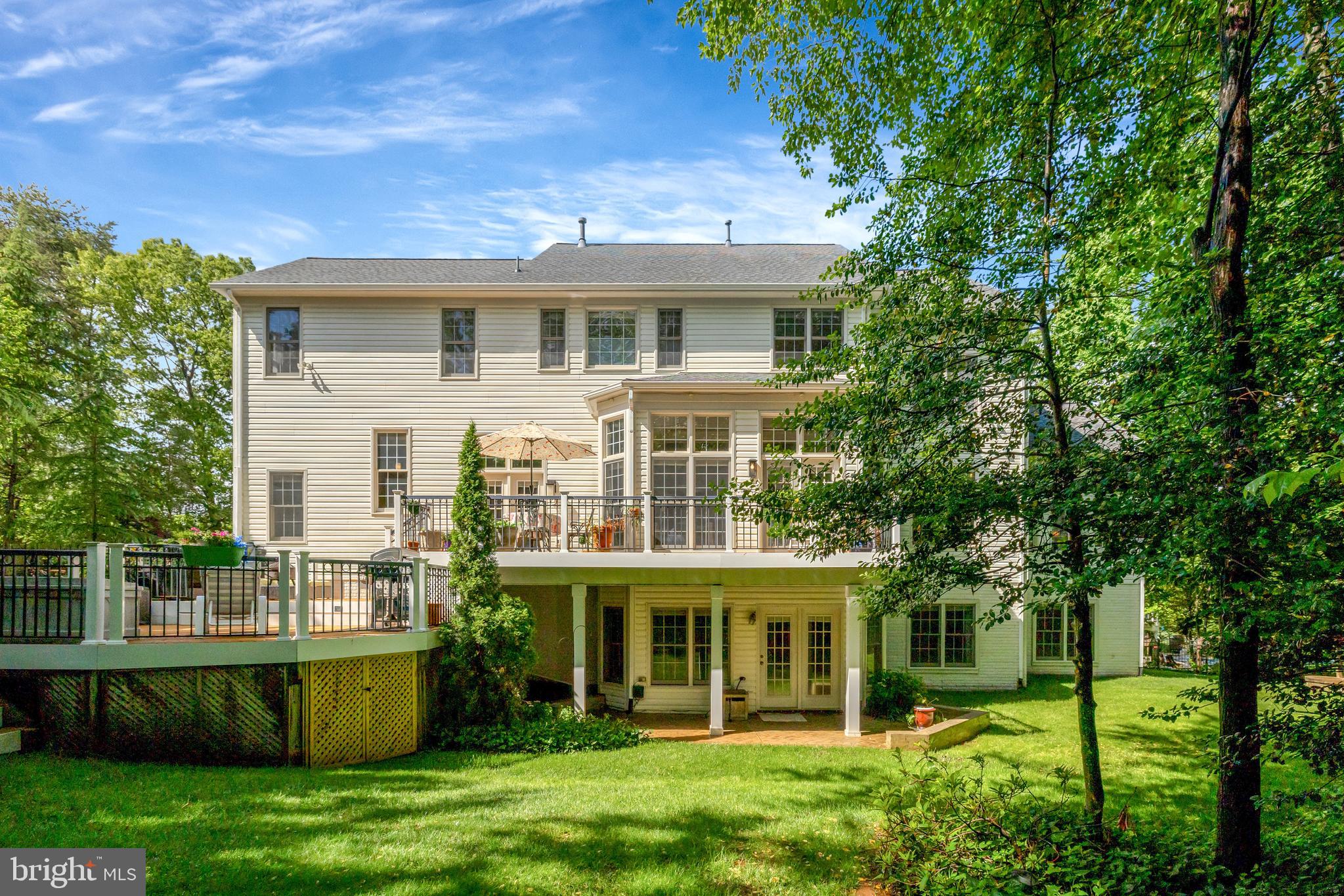 COPPER CREEK - Residential