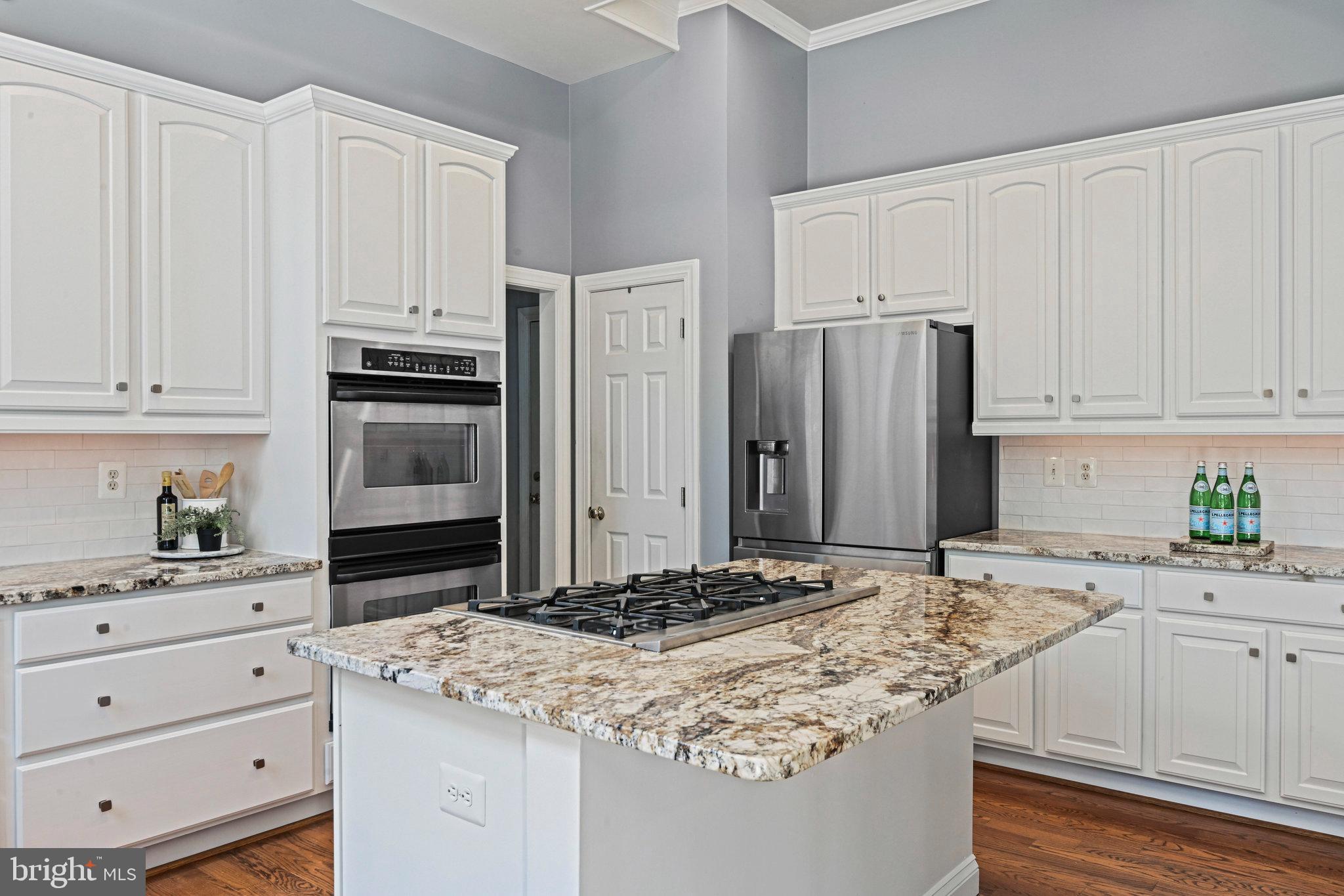 COPPER CREEK - Residential