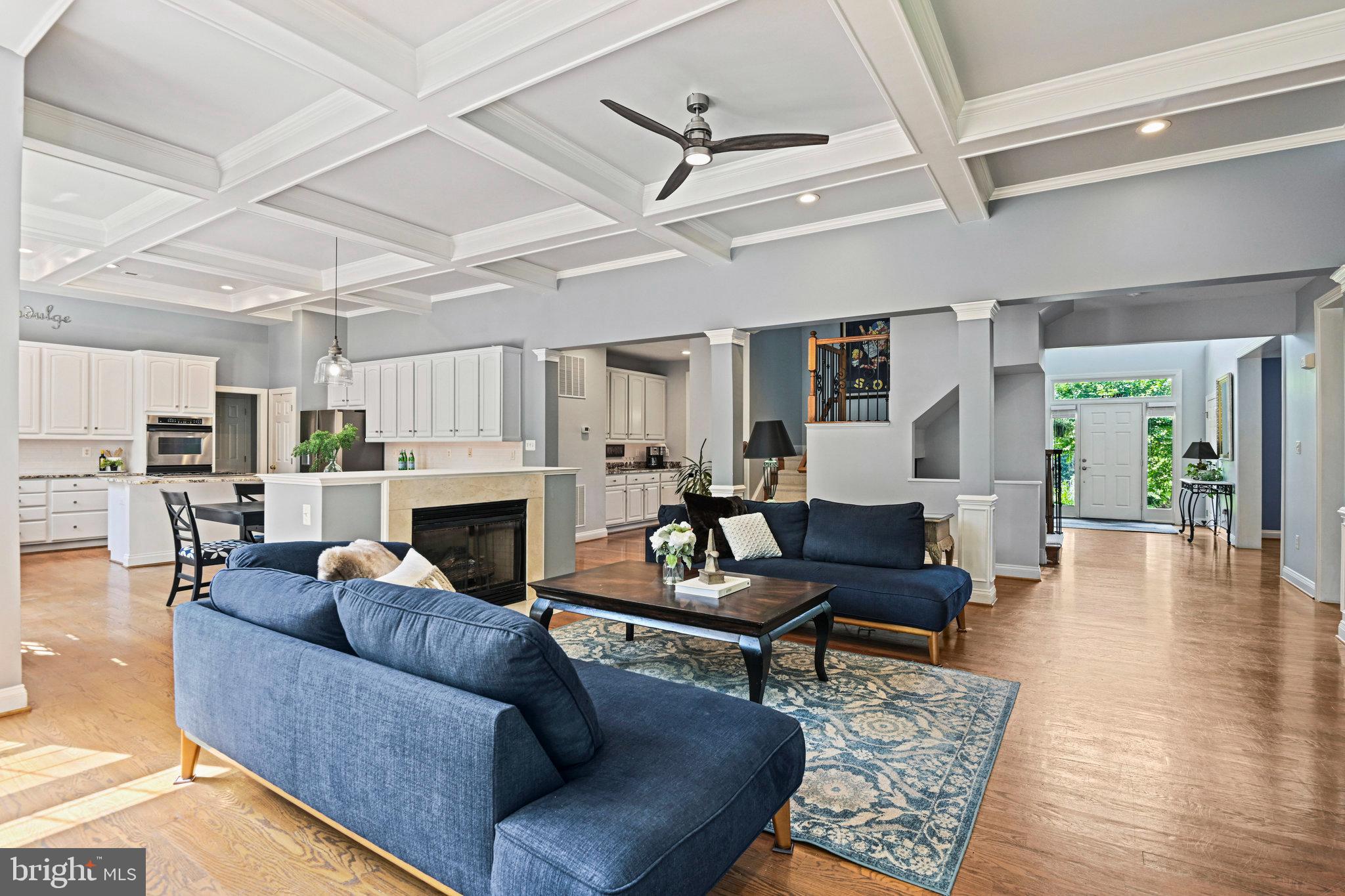 COPPER CREEK - Residential