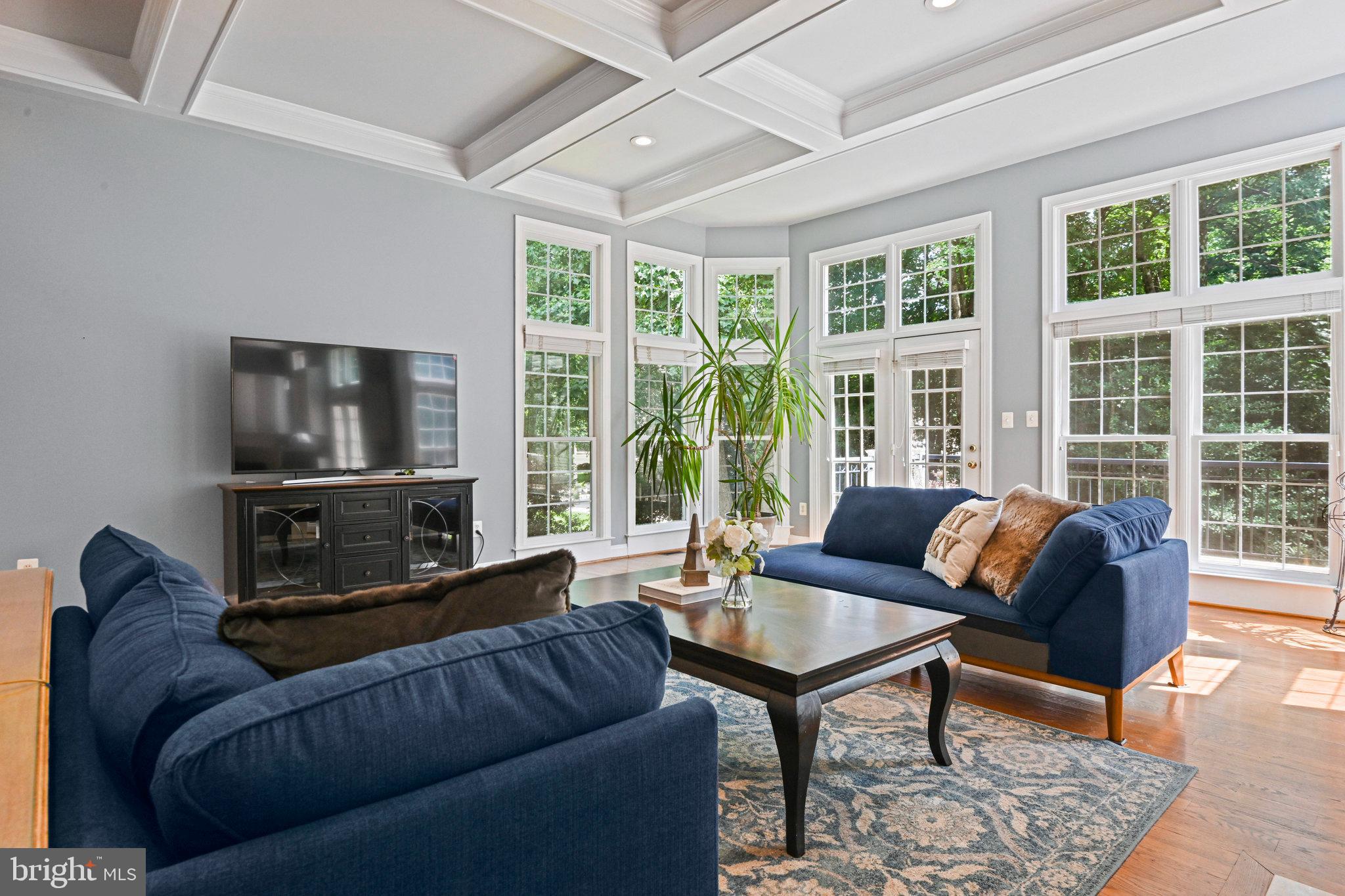 COPPER CREEK - Residential