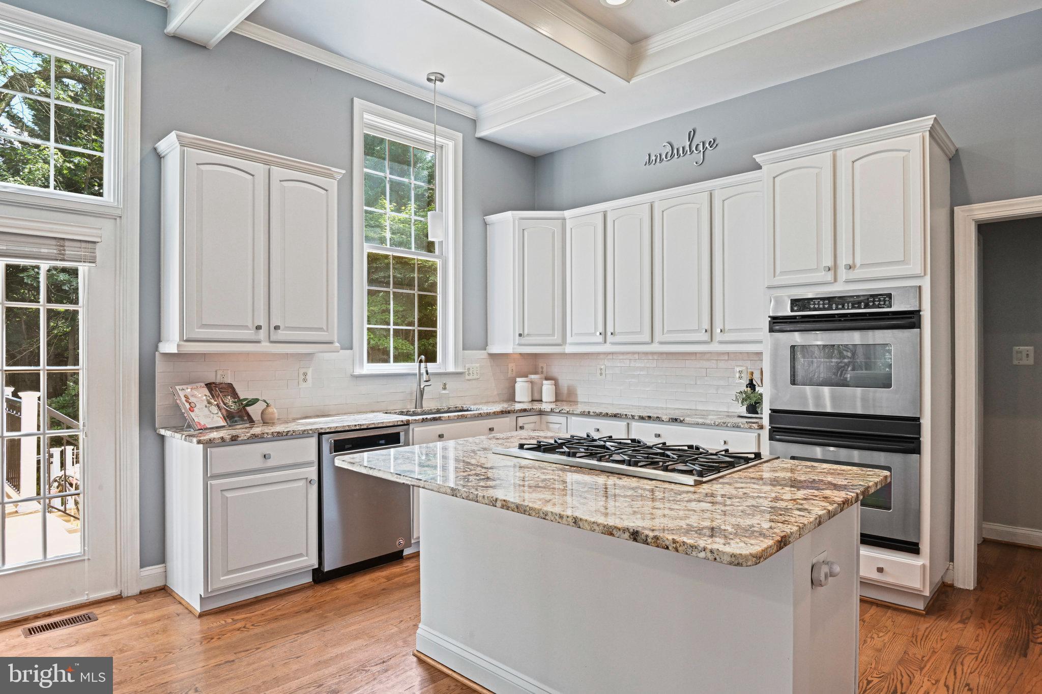 COPPER CREEK - Residential