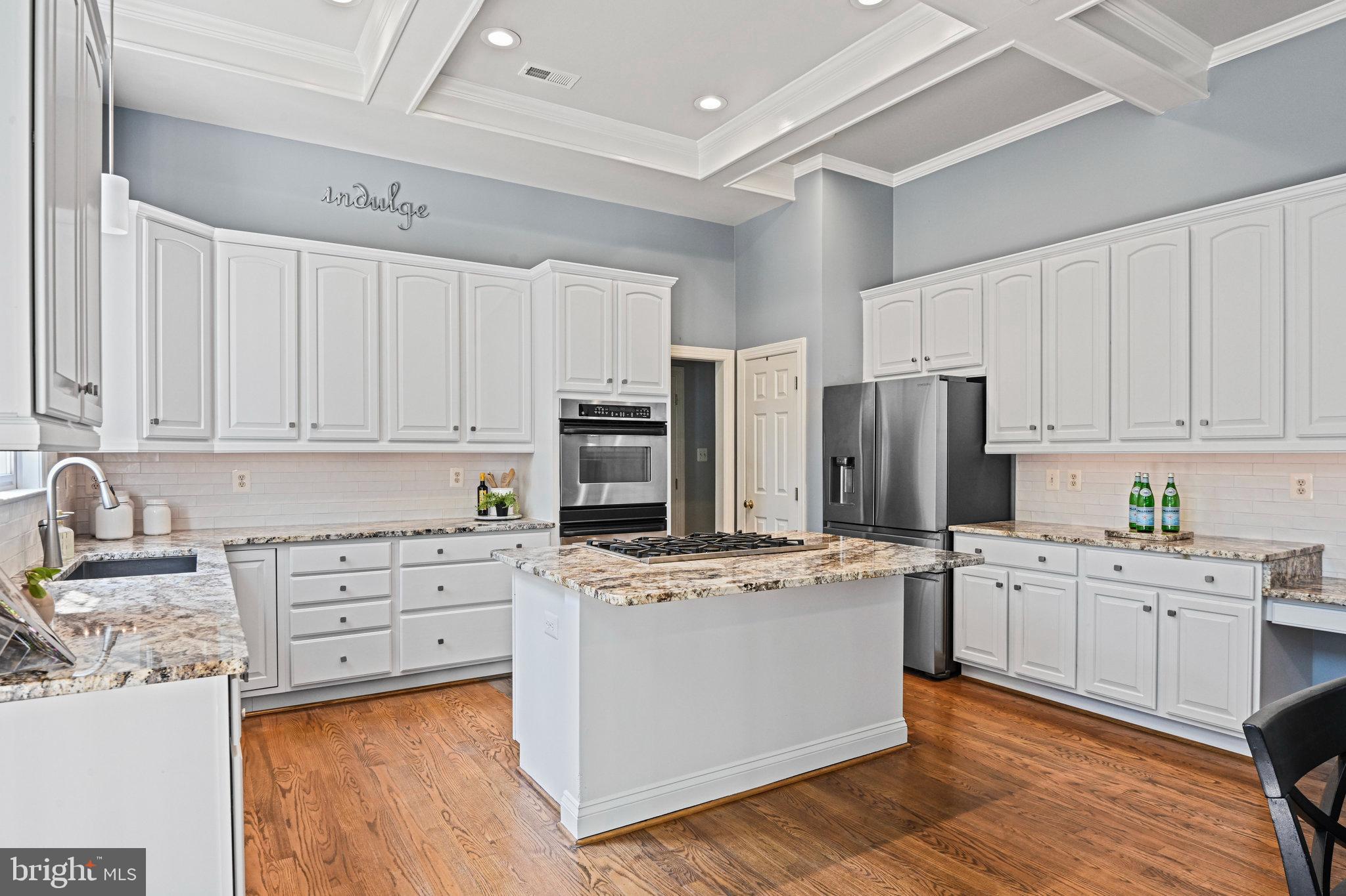 COPPER CREEK - Residential