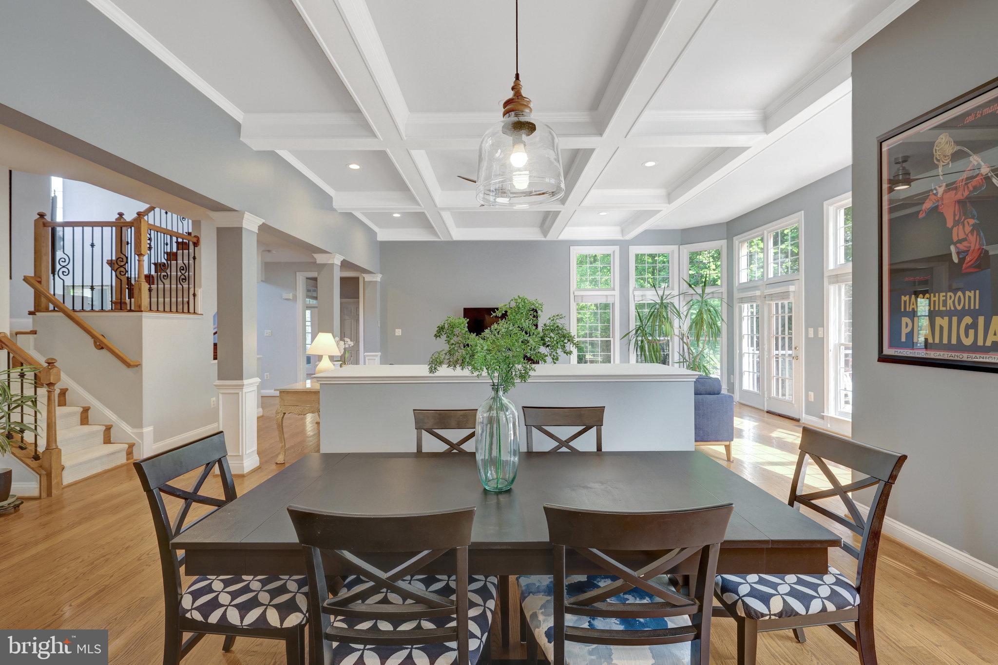 COPPER CREEK - Residential