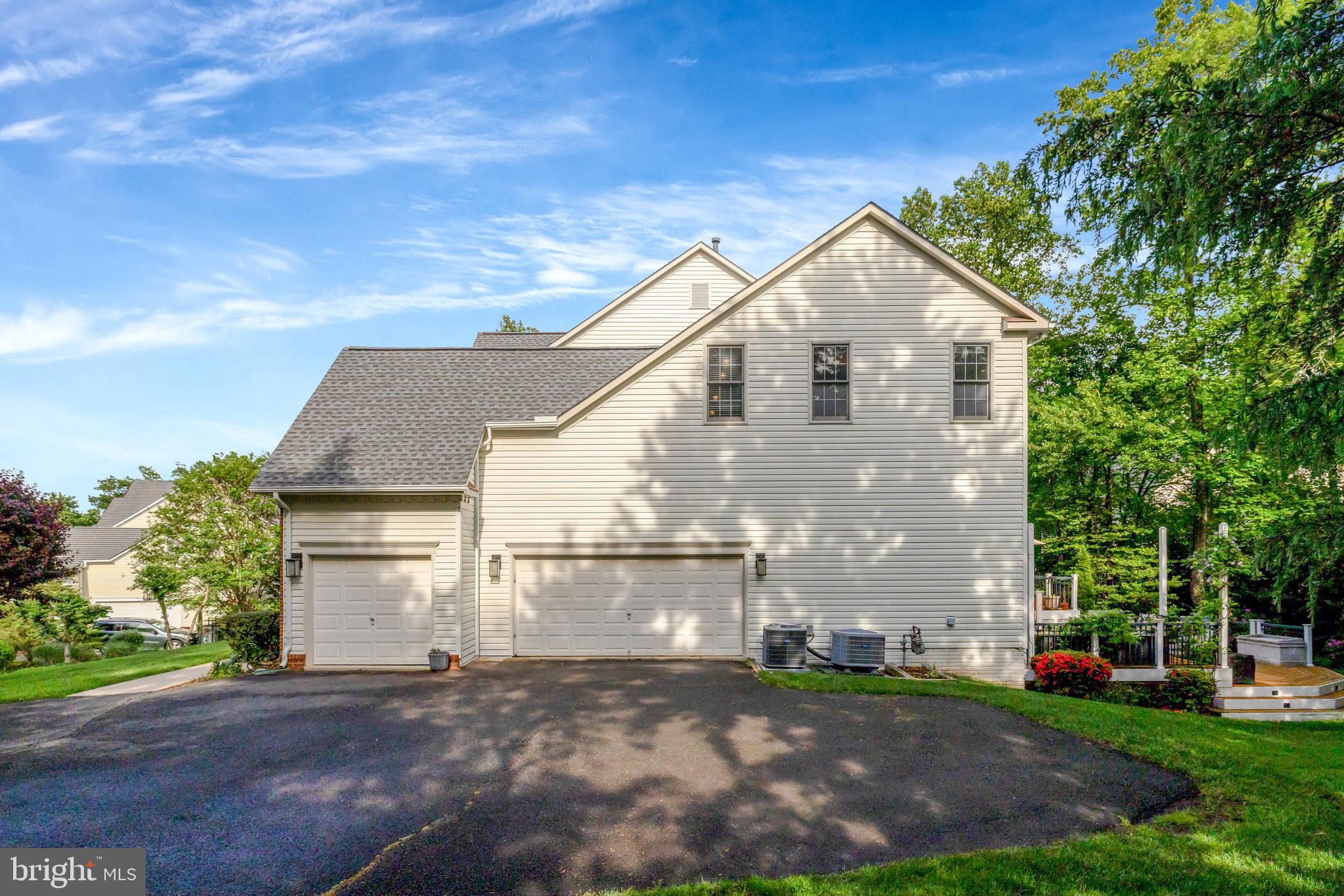 COPPER CREEK - Residential