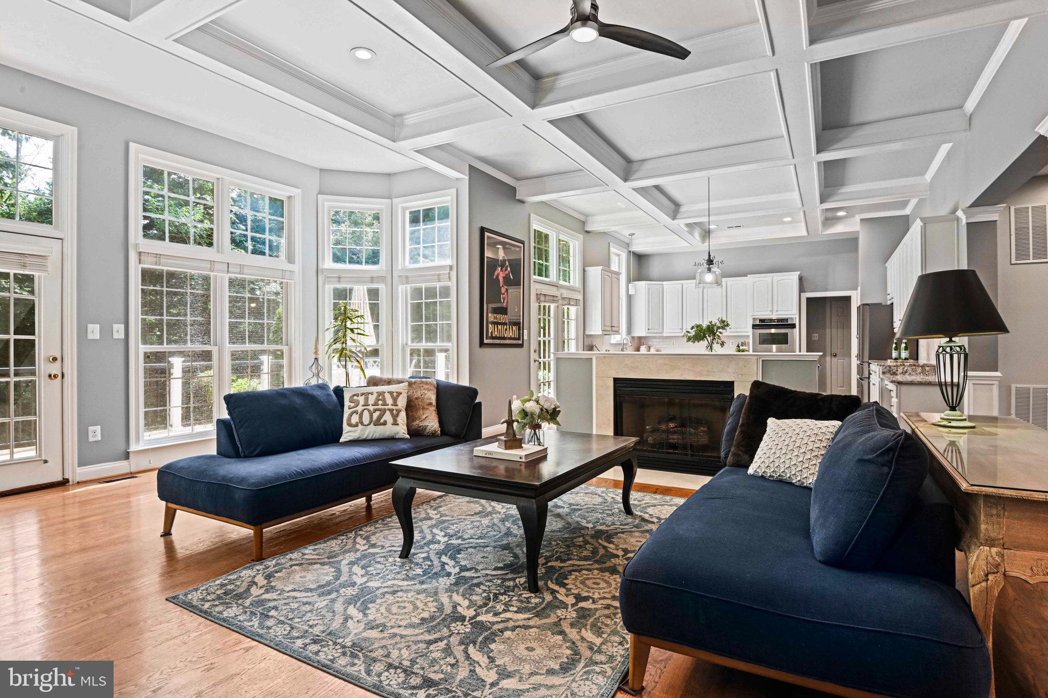 COPPER CREEK - Residential